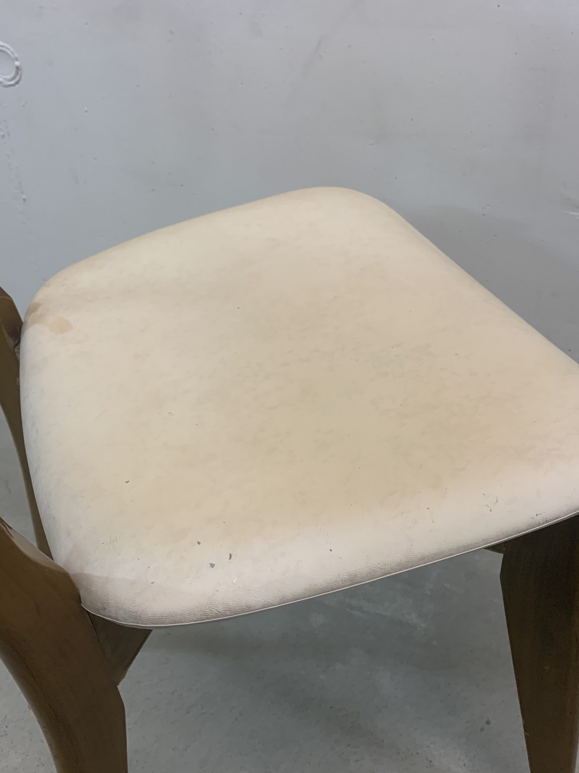 Chaise vintage – Image 7
