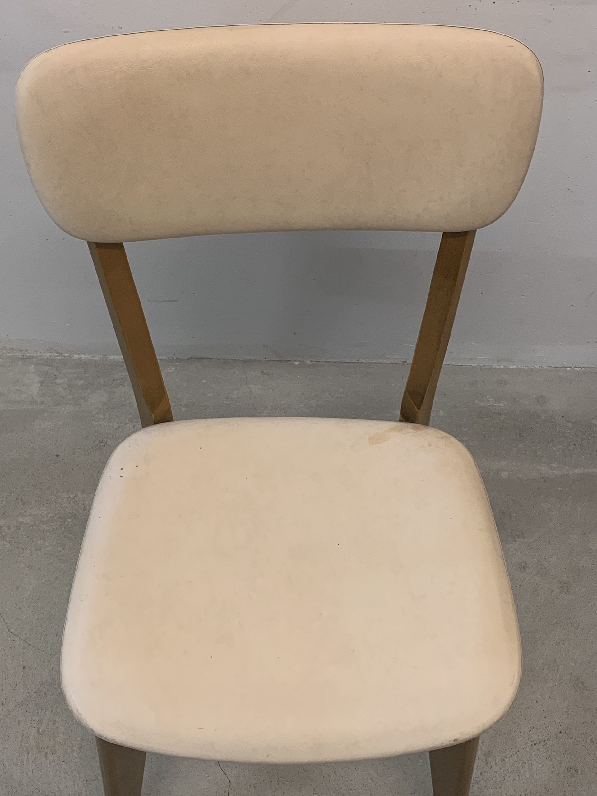 Chaise vintage – Image 6