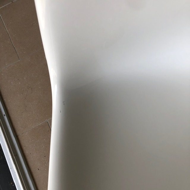 Panton Chair Classic blanc brillant – Image 7