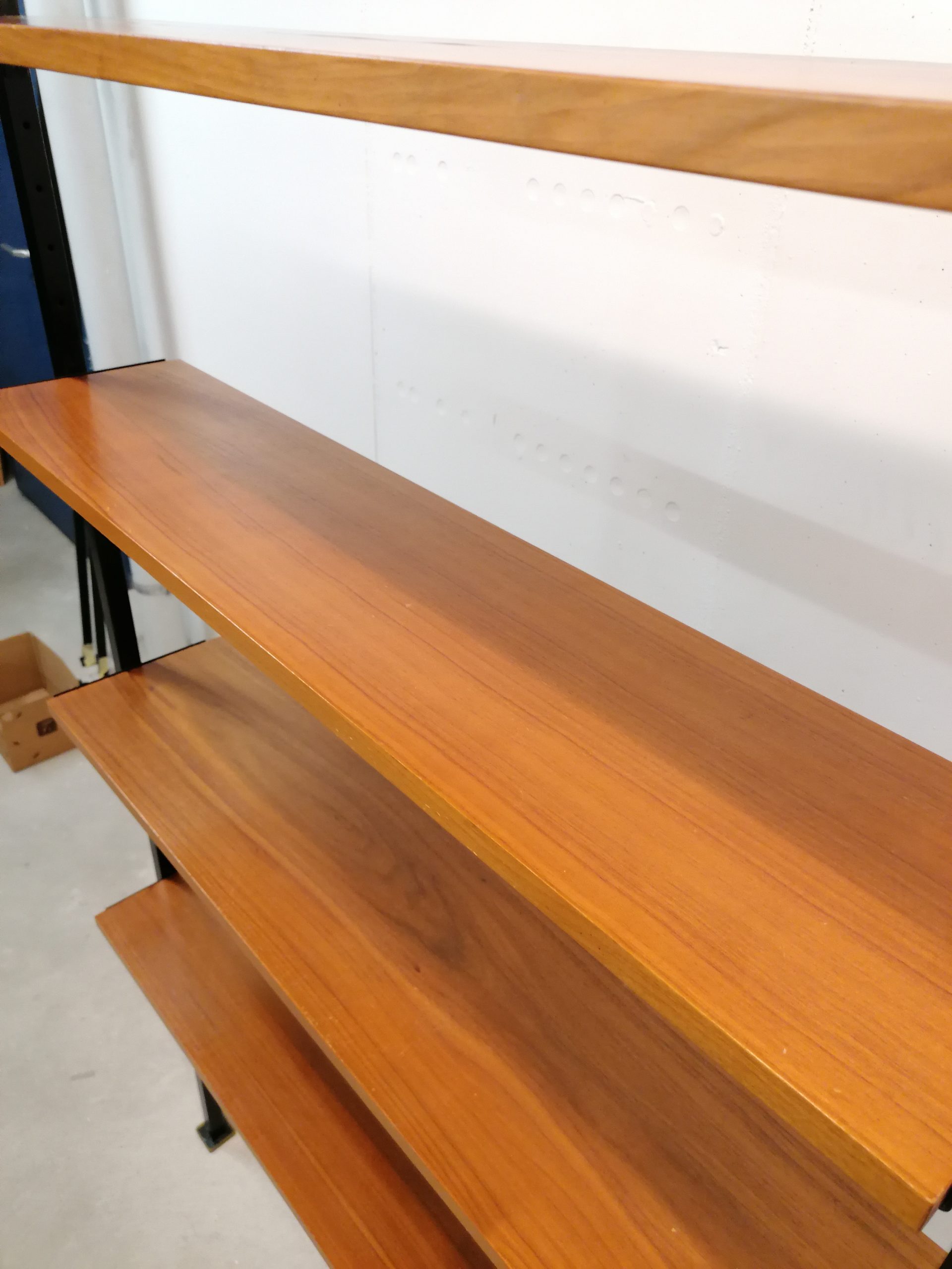 Étagère télescopique – Image 13