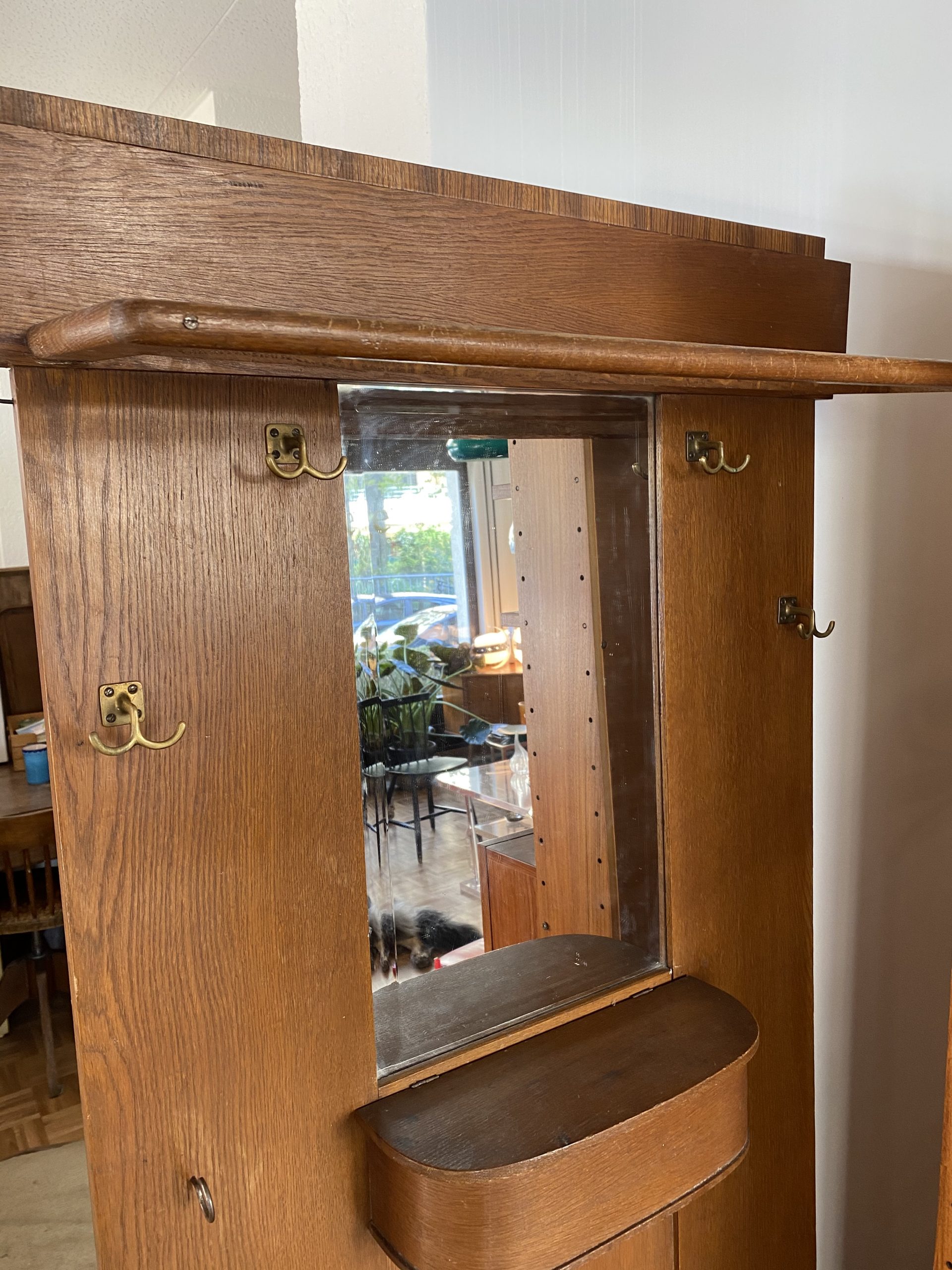 Porte-manteaux – Bild 3