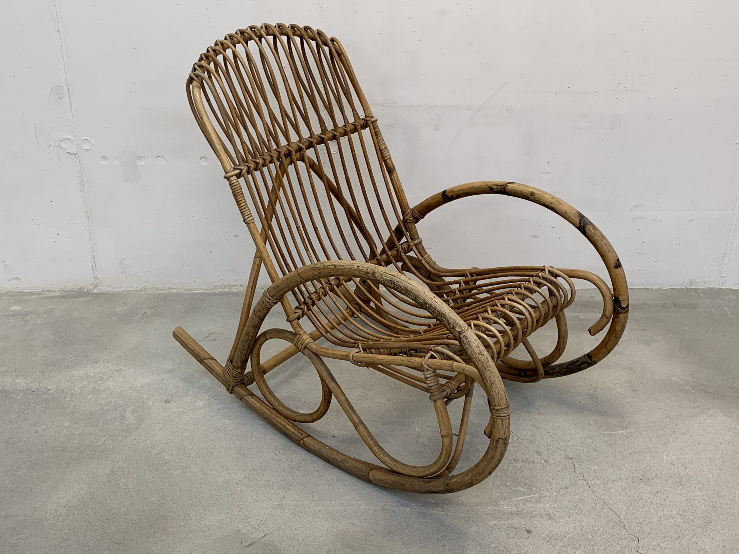 Chaise à bascule – Image 2