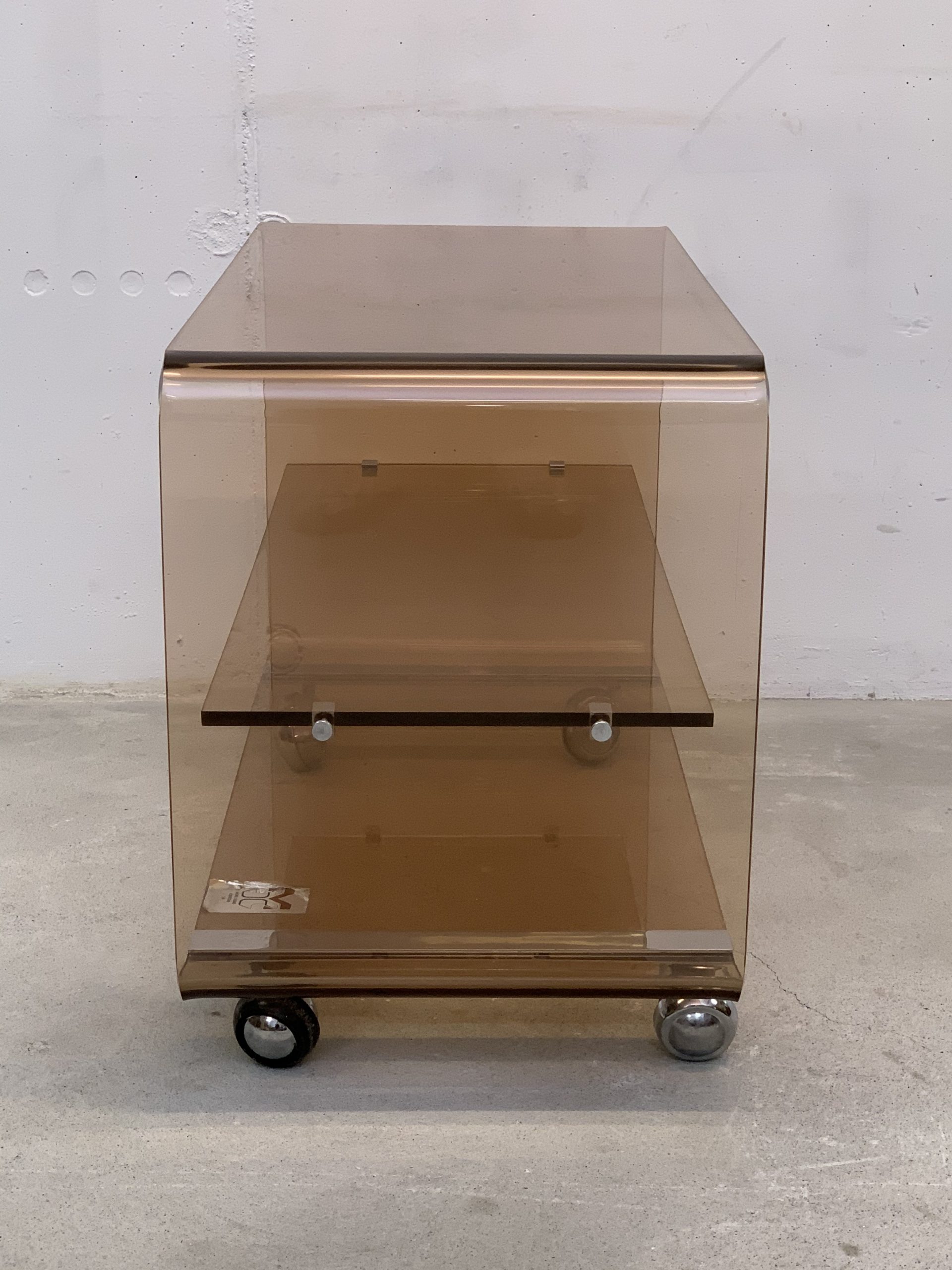 Table basse en plexiglas – Image 6