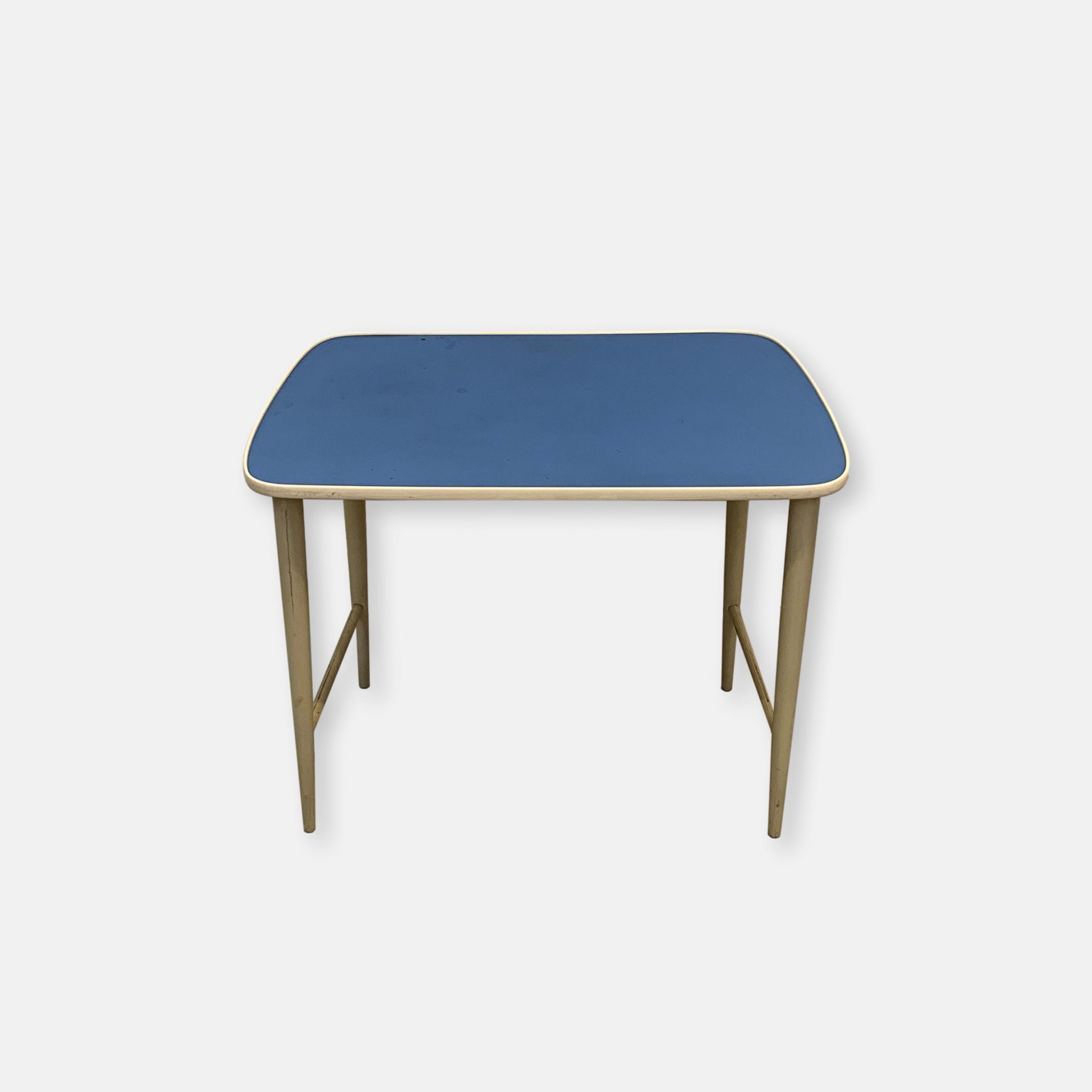 table d’appoint vintage