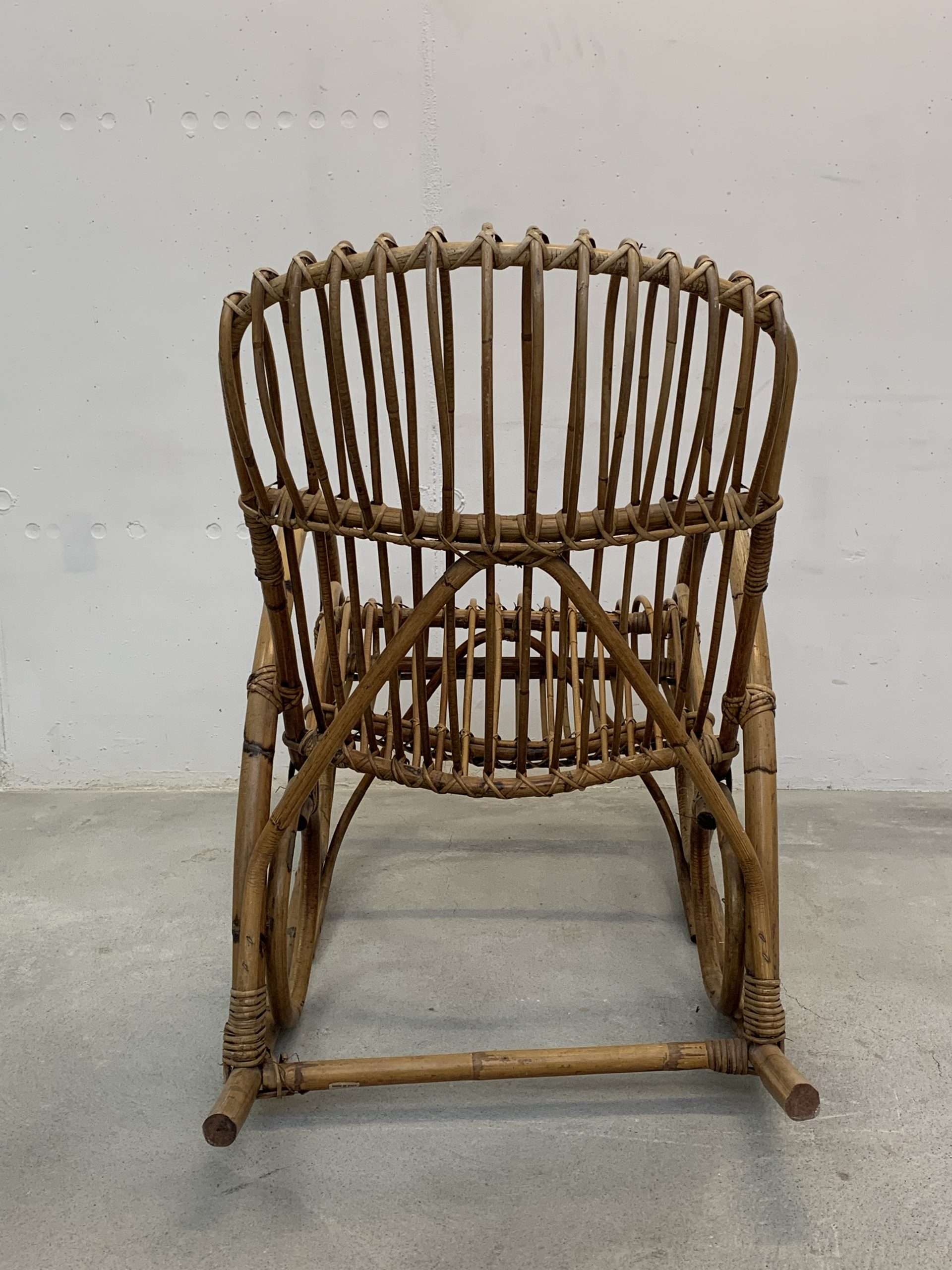 Chaise à bascule – Image 6