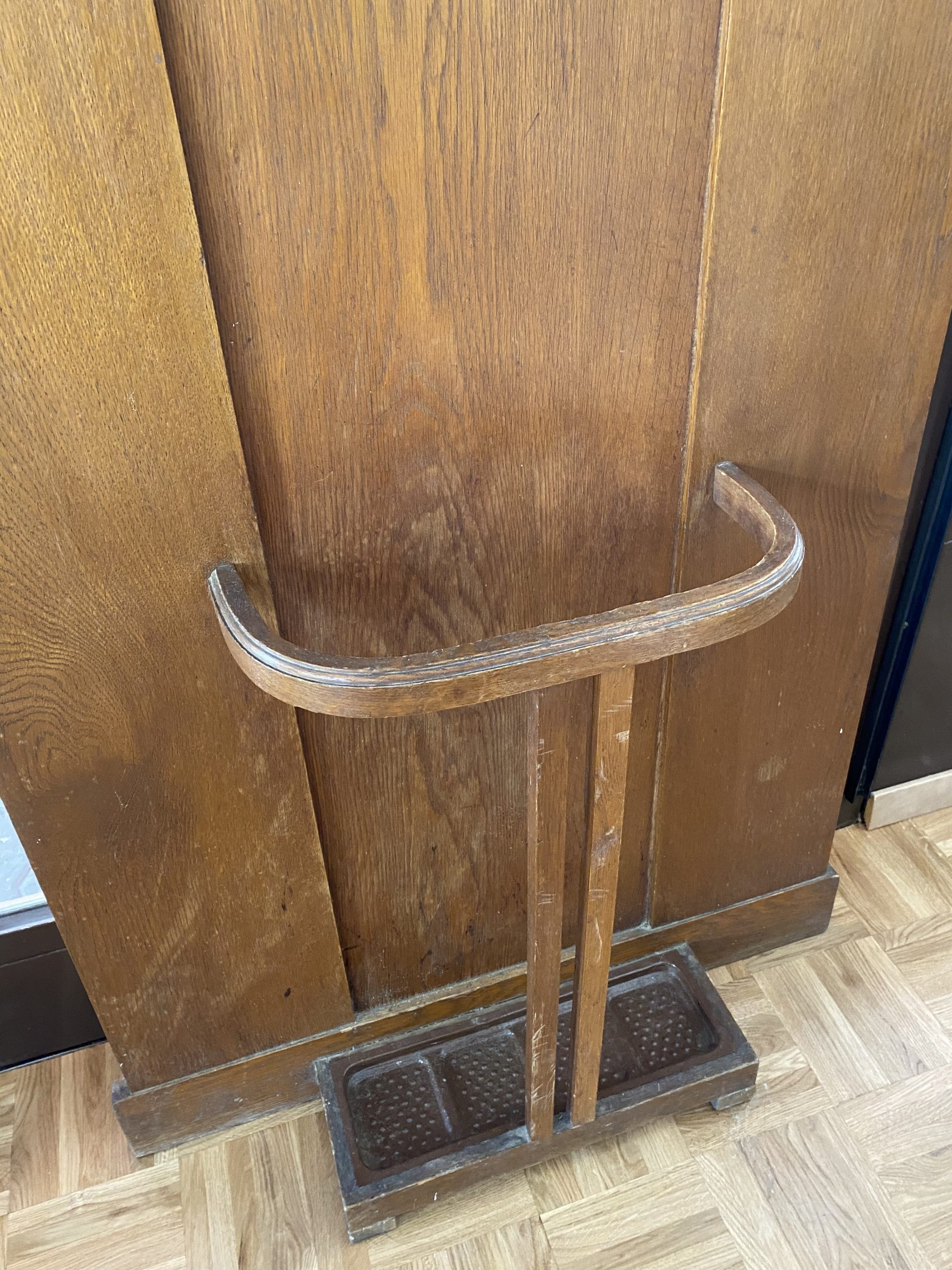 Porte-manteaux – Bild 4