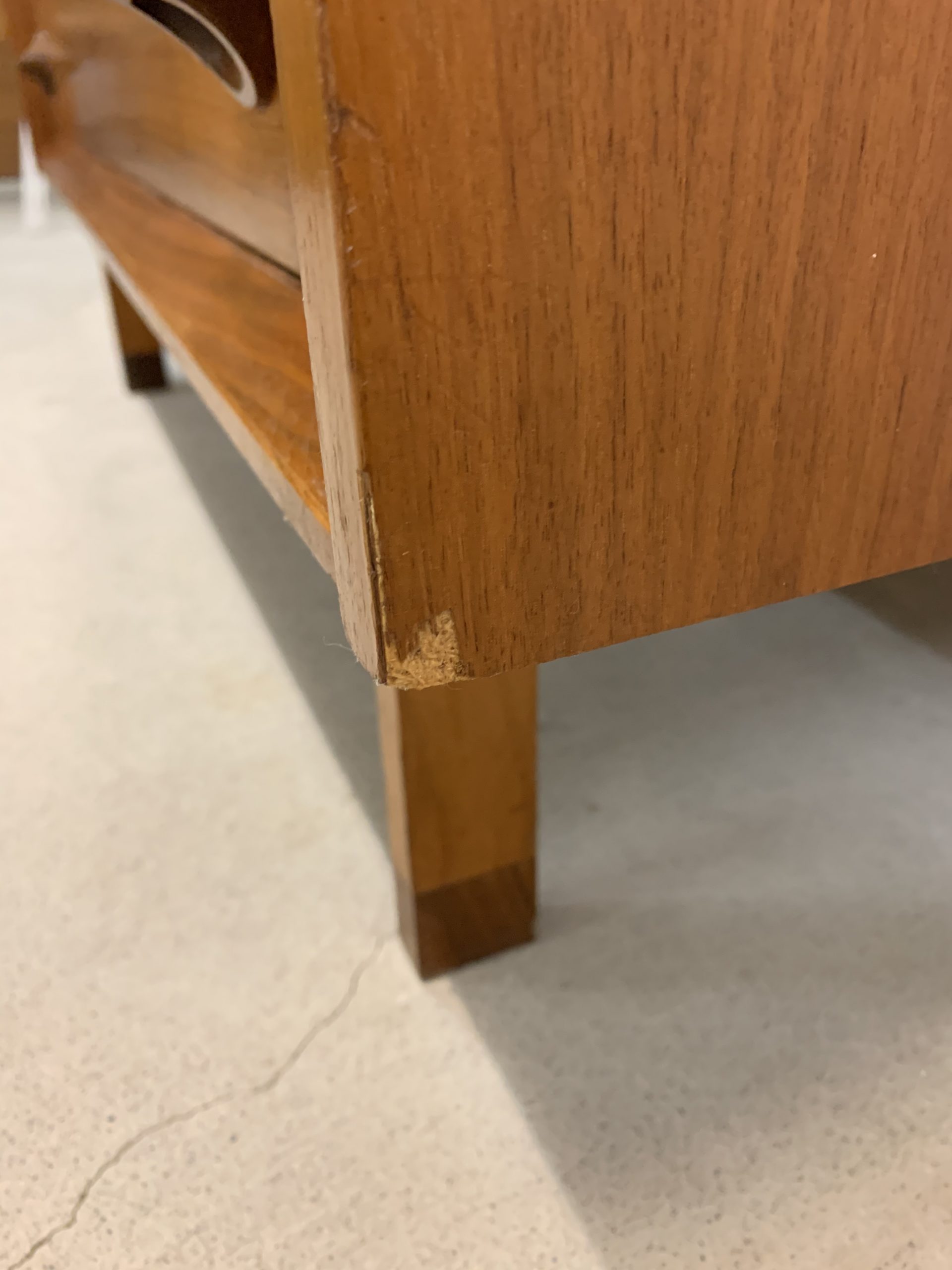 Commode de style scandinave – Image 11