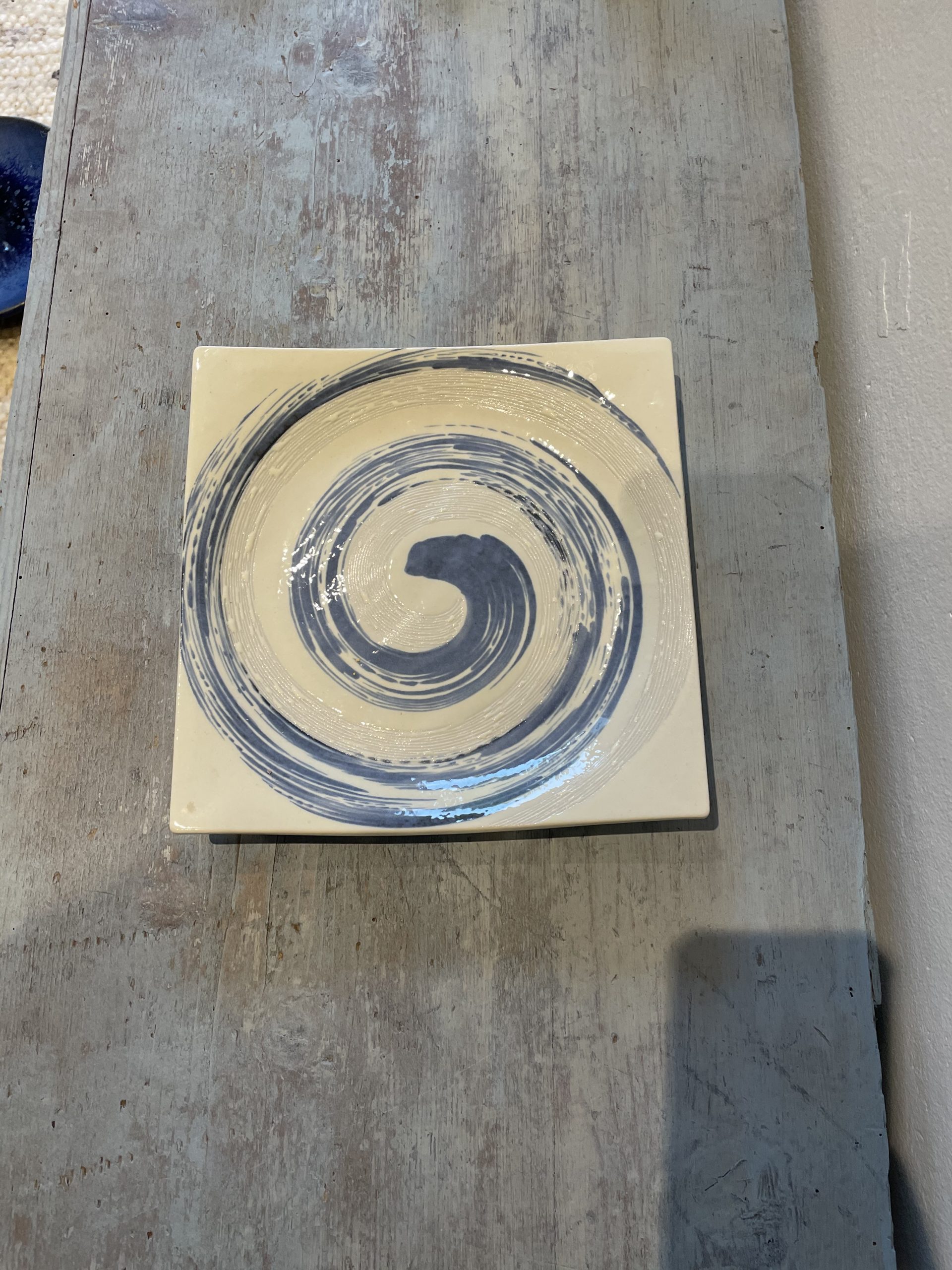 Coupe en ceramique japonaise – Image 3