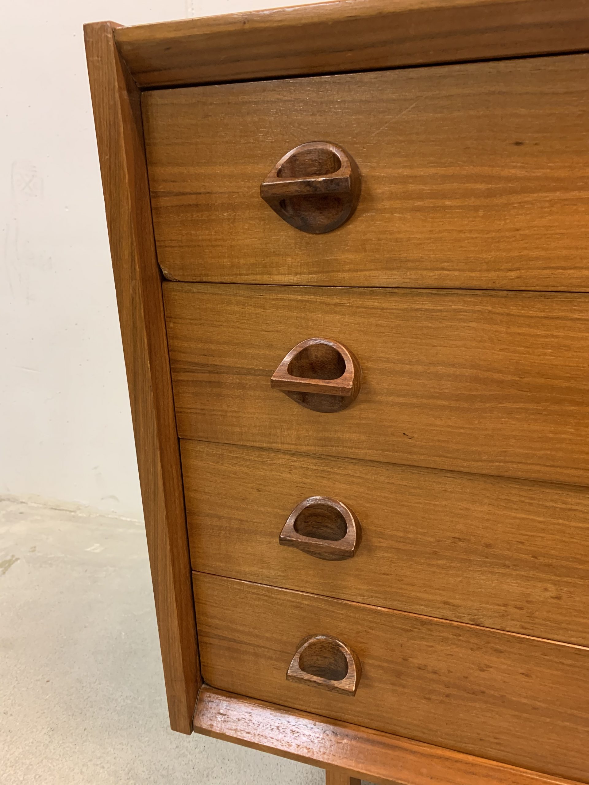 Commode de style scandinave – Image 13