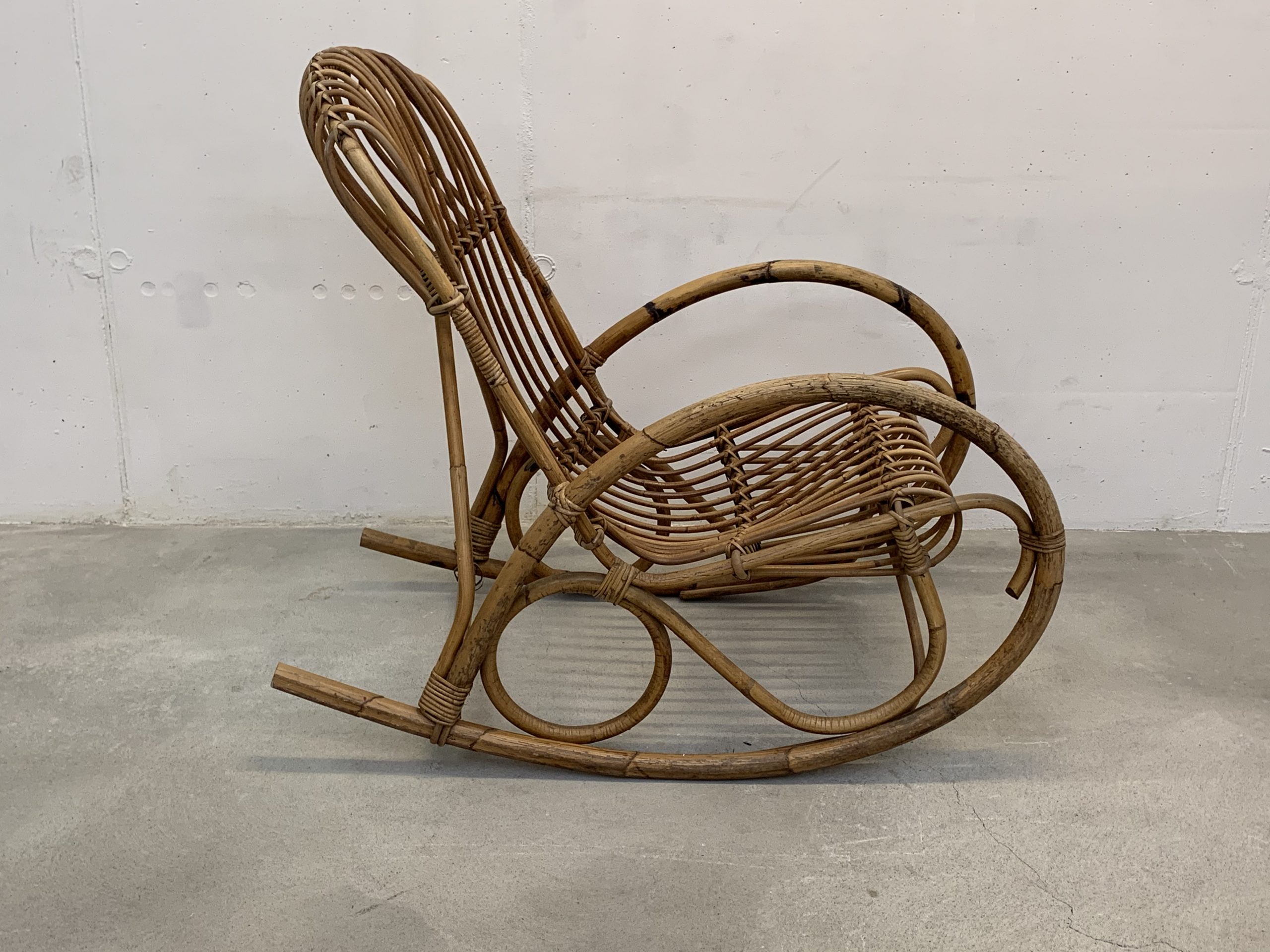 Chaise à bascule – Image 4