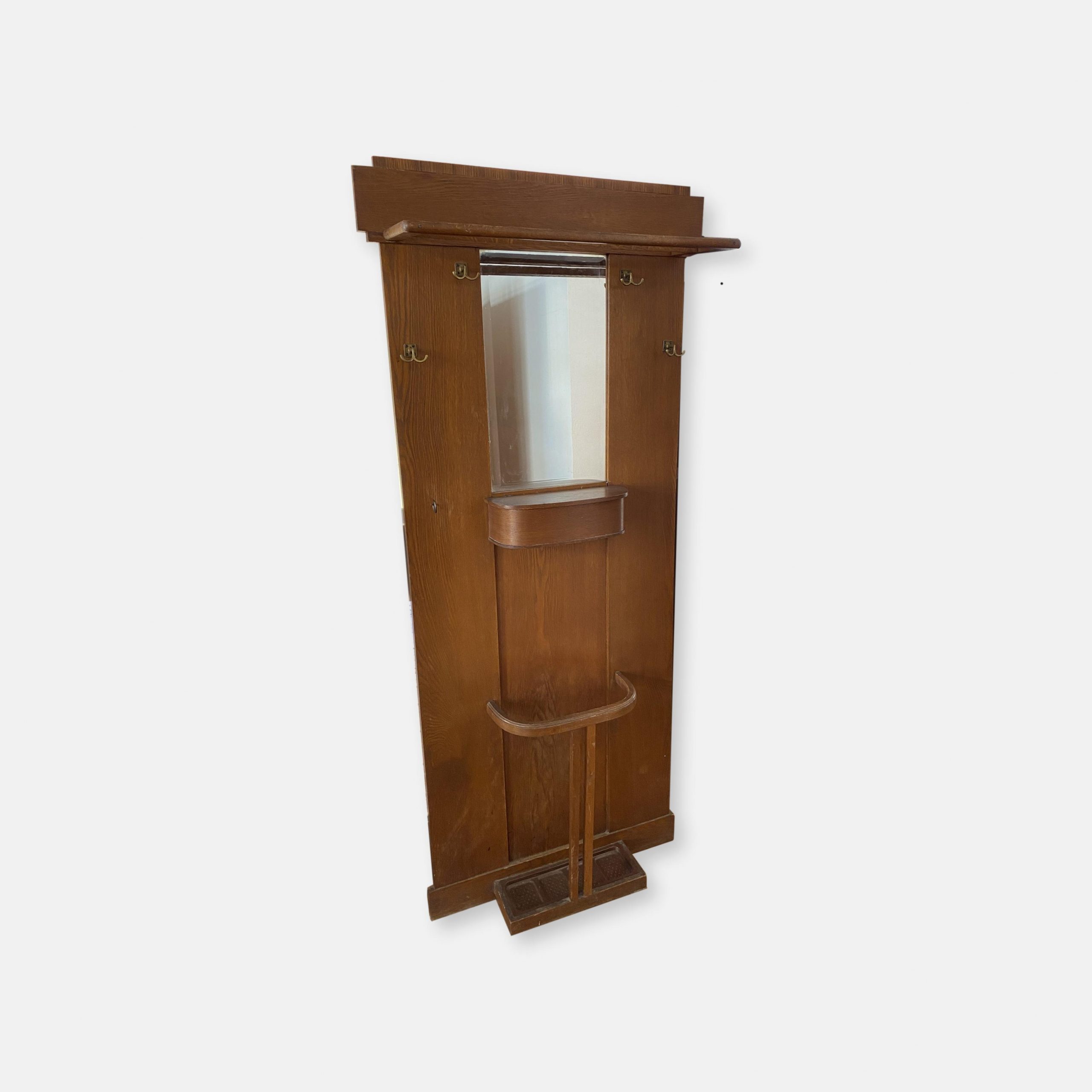 porte-manteaux art-déco