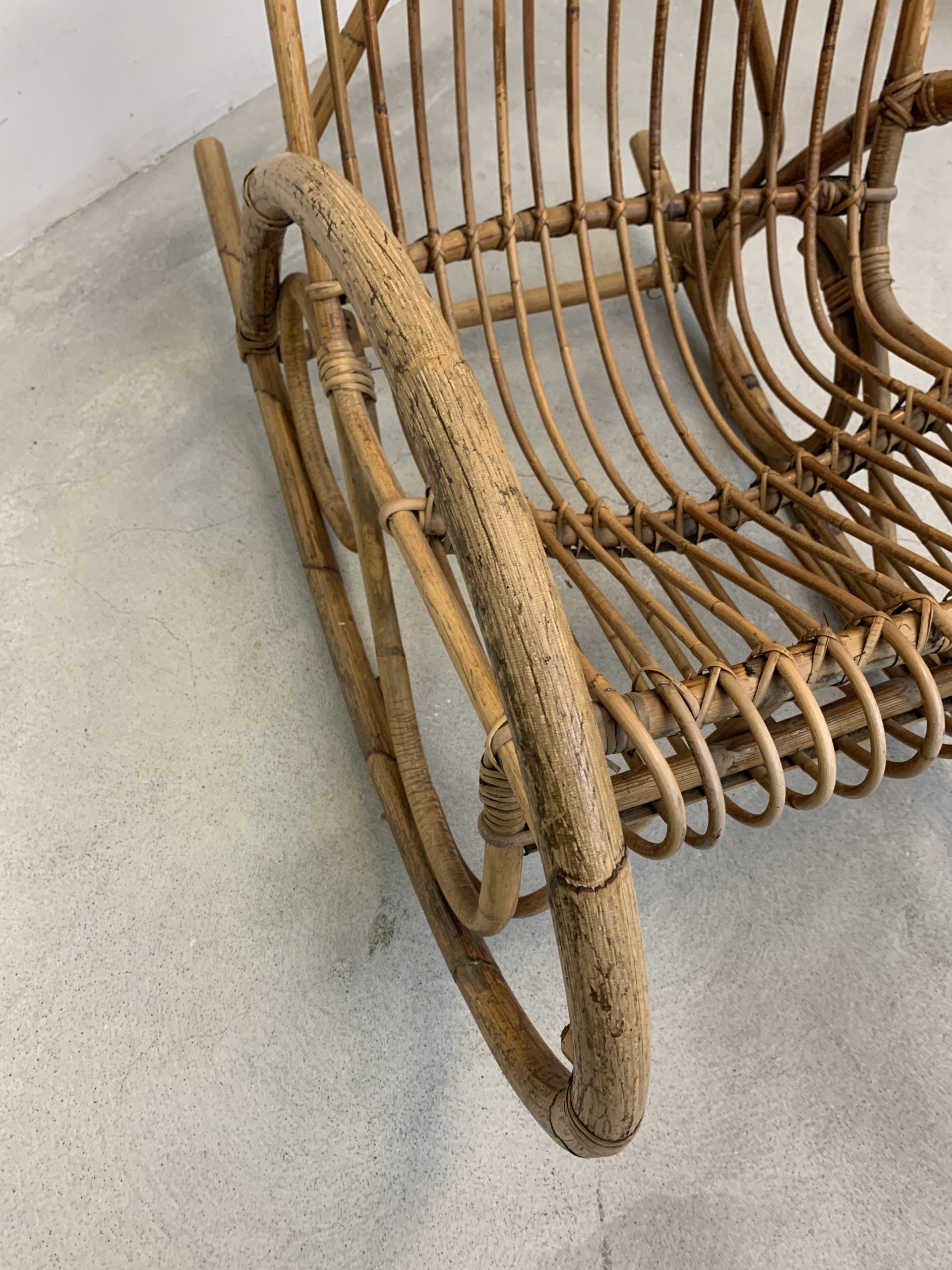 Chaise à bascule – Image 12