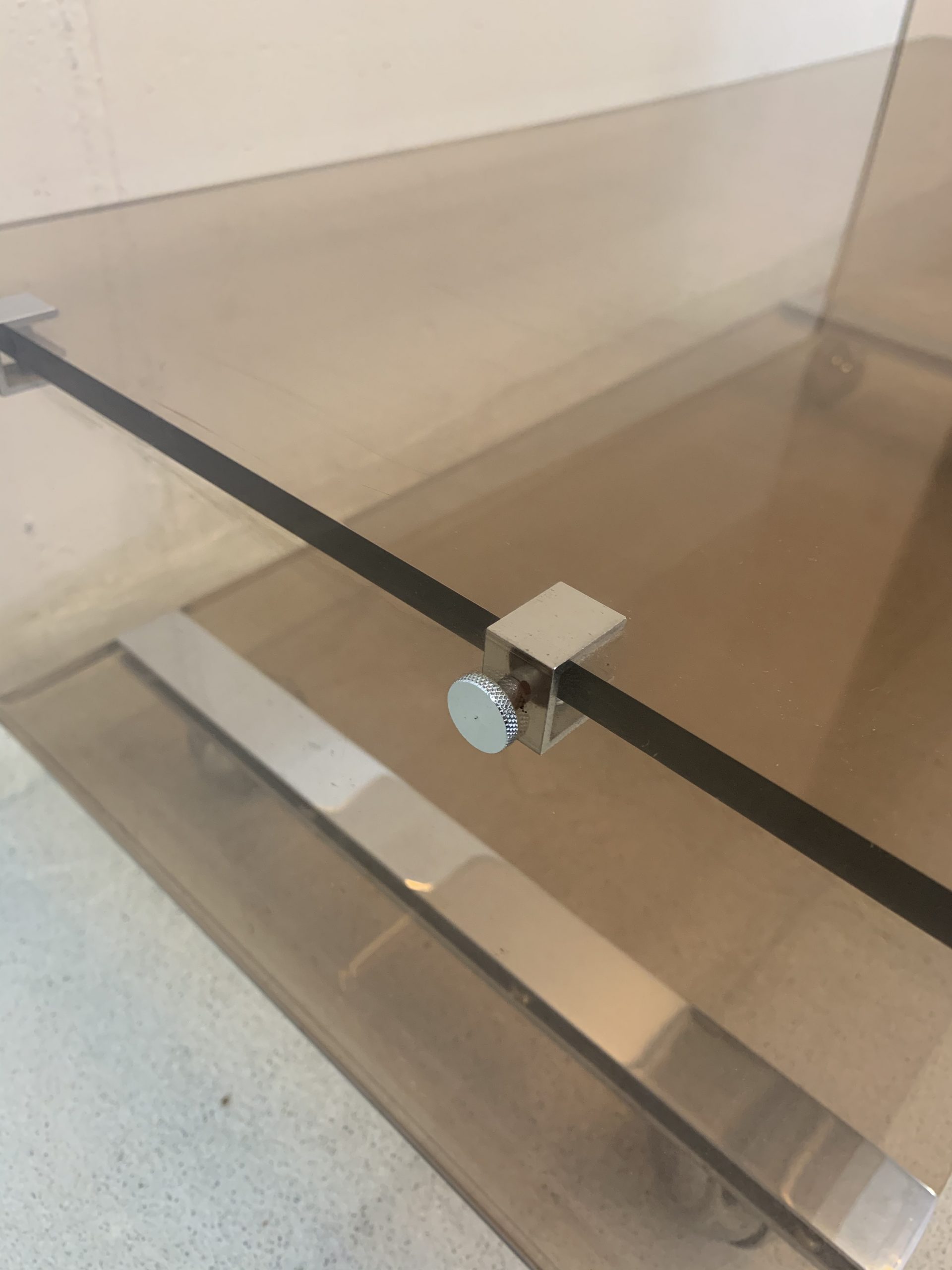 Table basse en plexiglas – Image 8