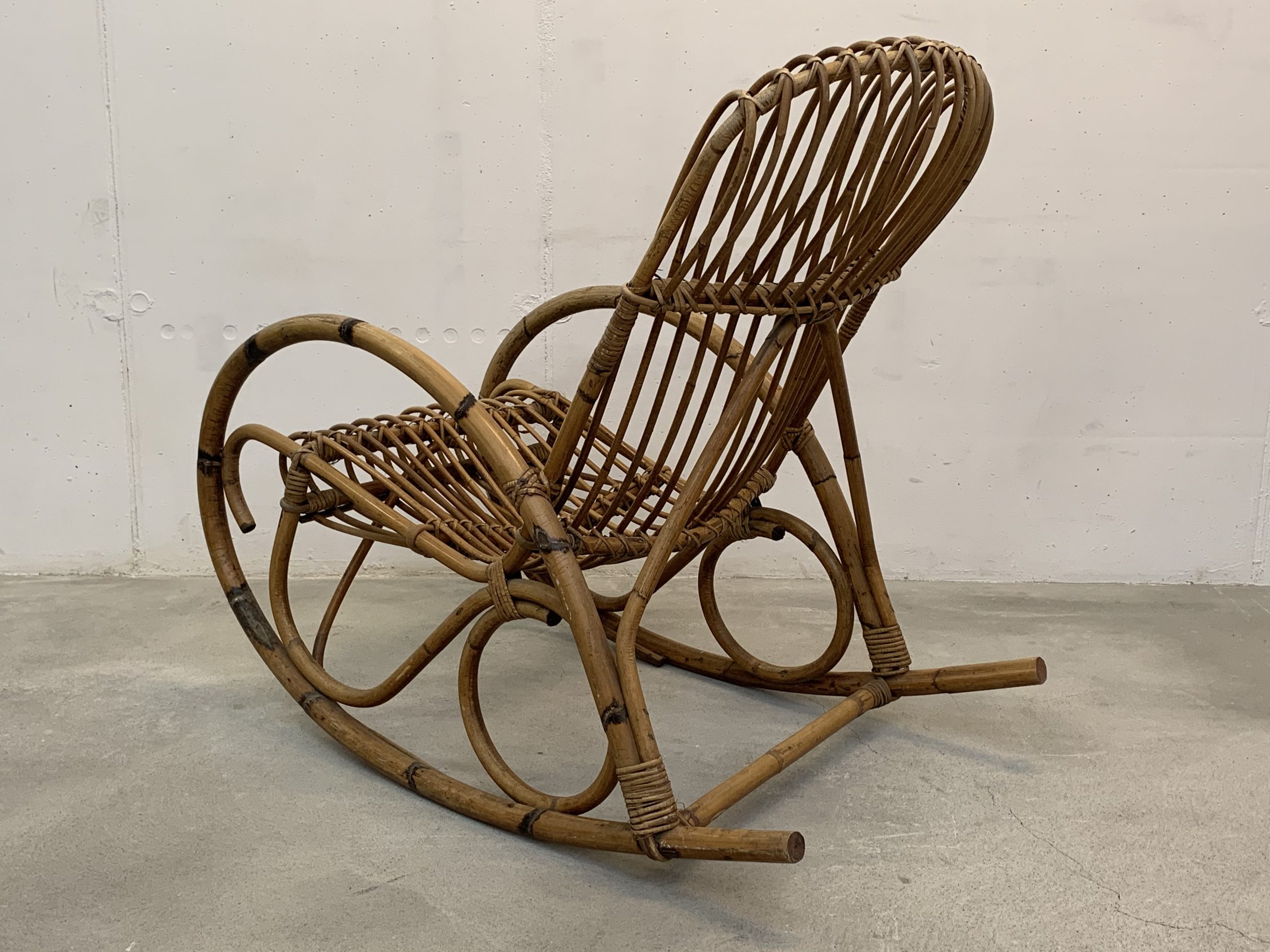 Chaise à bascule – Image 7