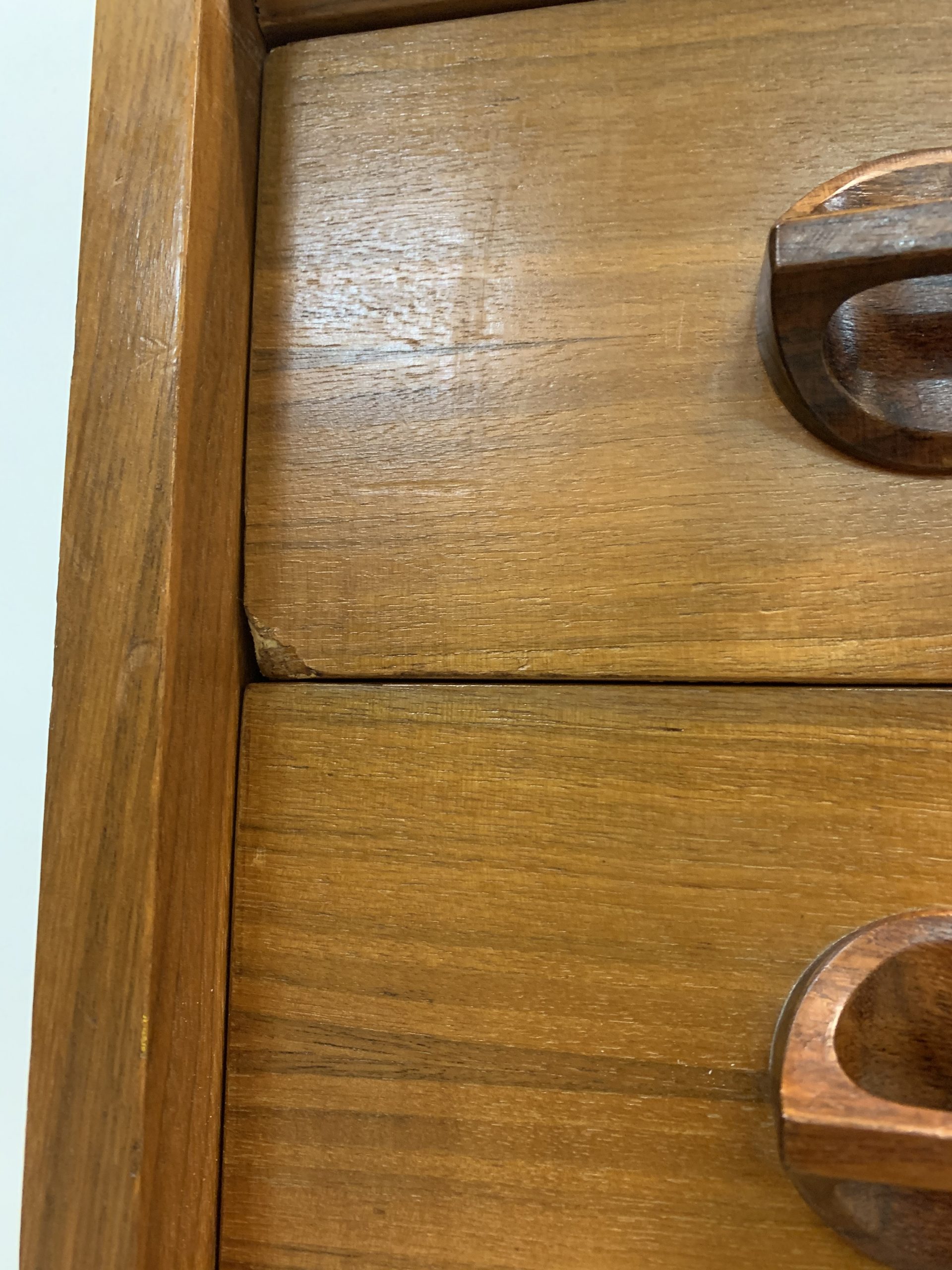 Commode de style scandinave – Image 12