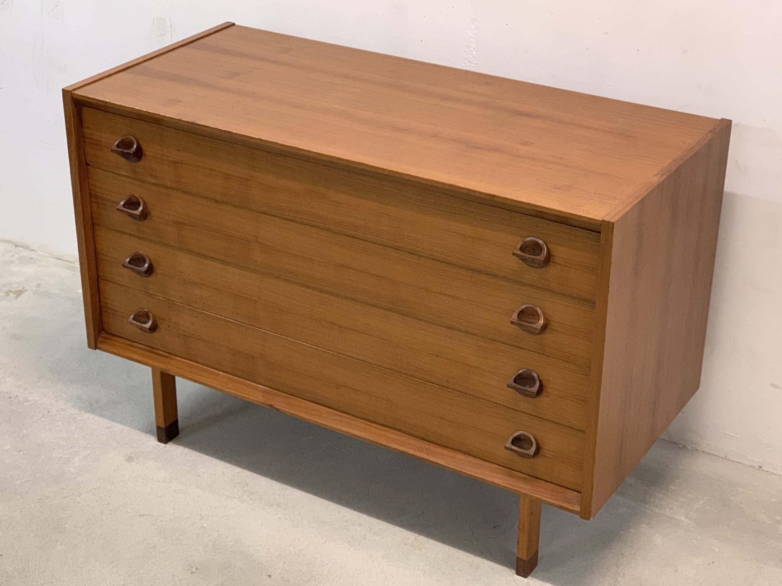 Commode de style scandinave – Image 2