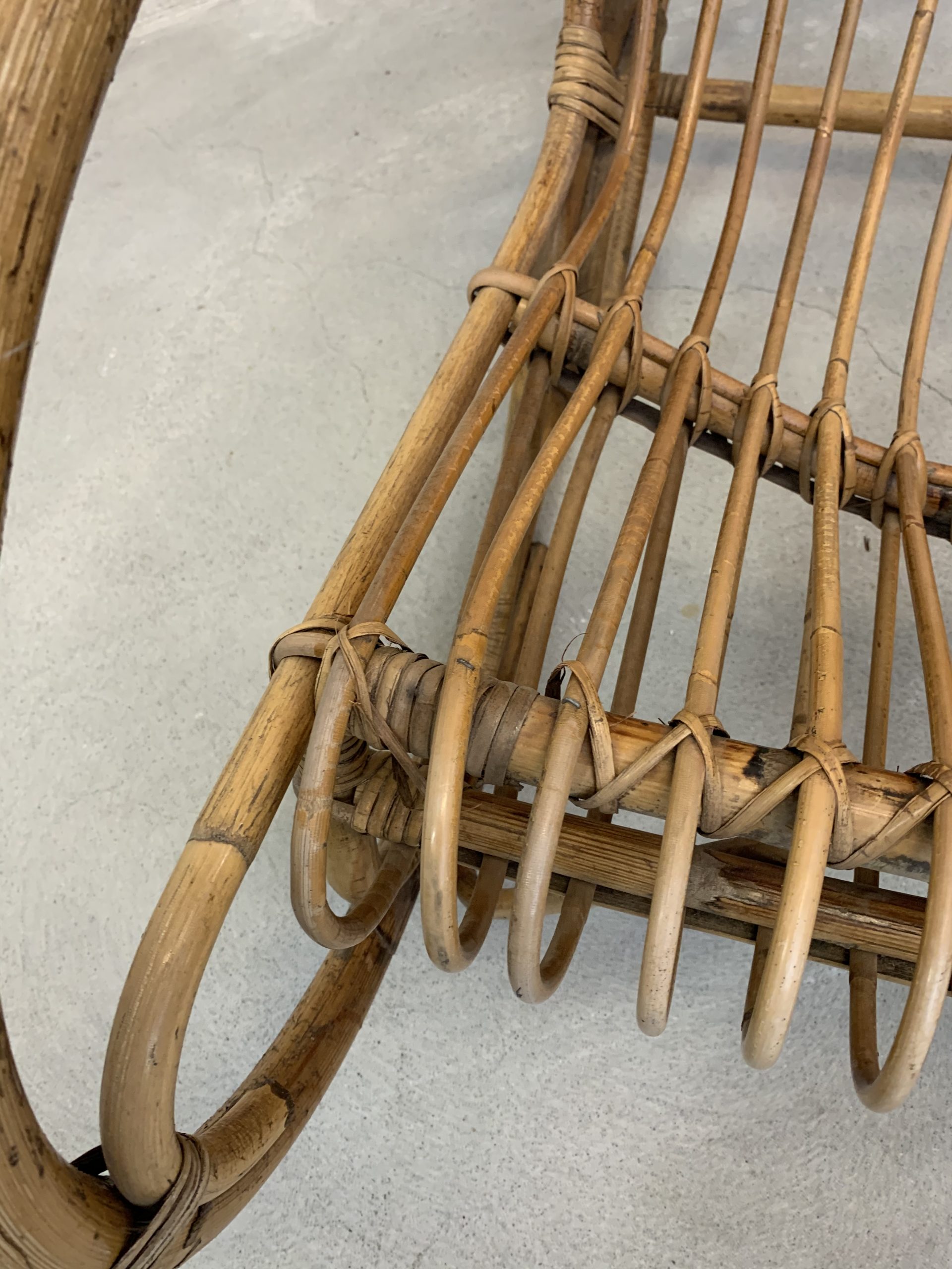 Chaise à bascule – Image 11