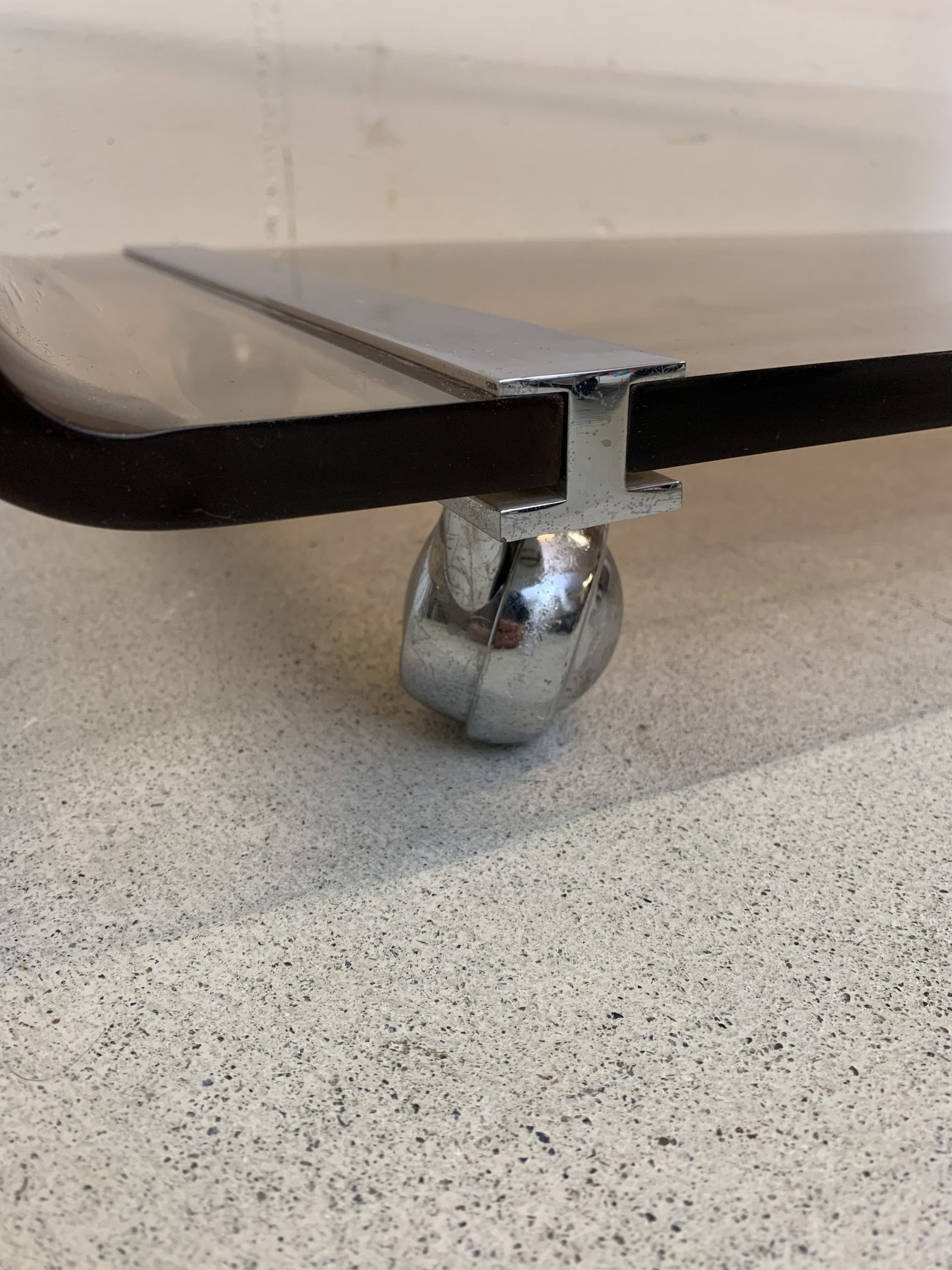 Table basse en plexiglas – Image 10