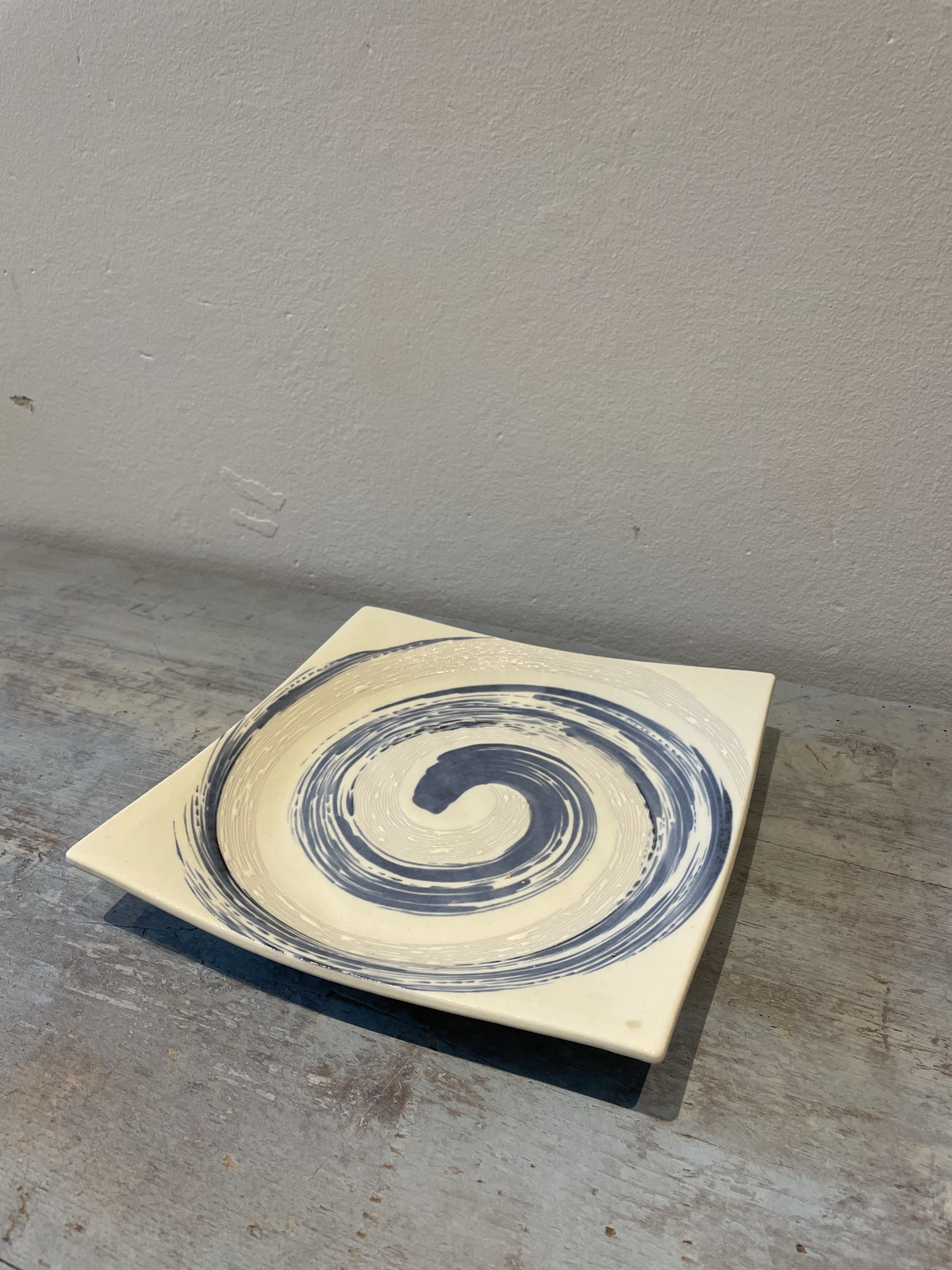 Coupe en ceramique japonaise – Image 2