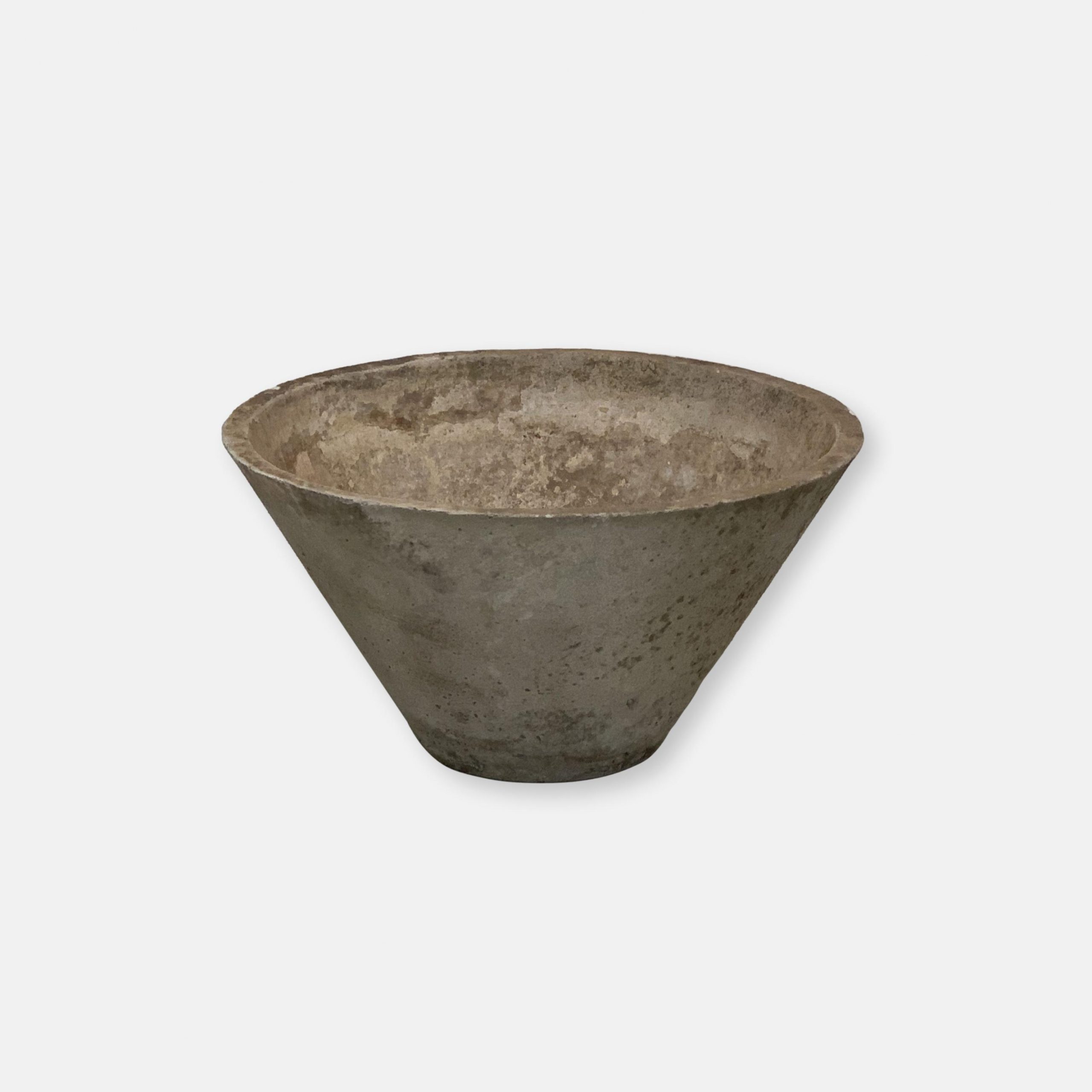 pot eternit willy guhl