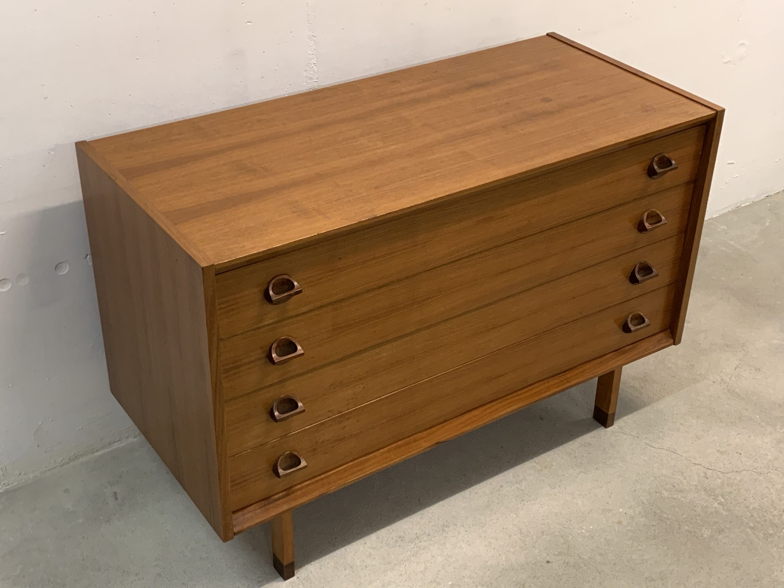 Commode de style scandinave – Image 3