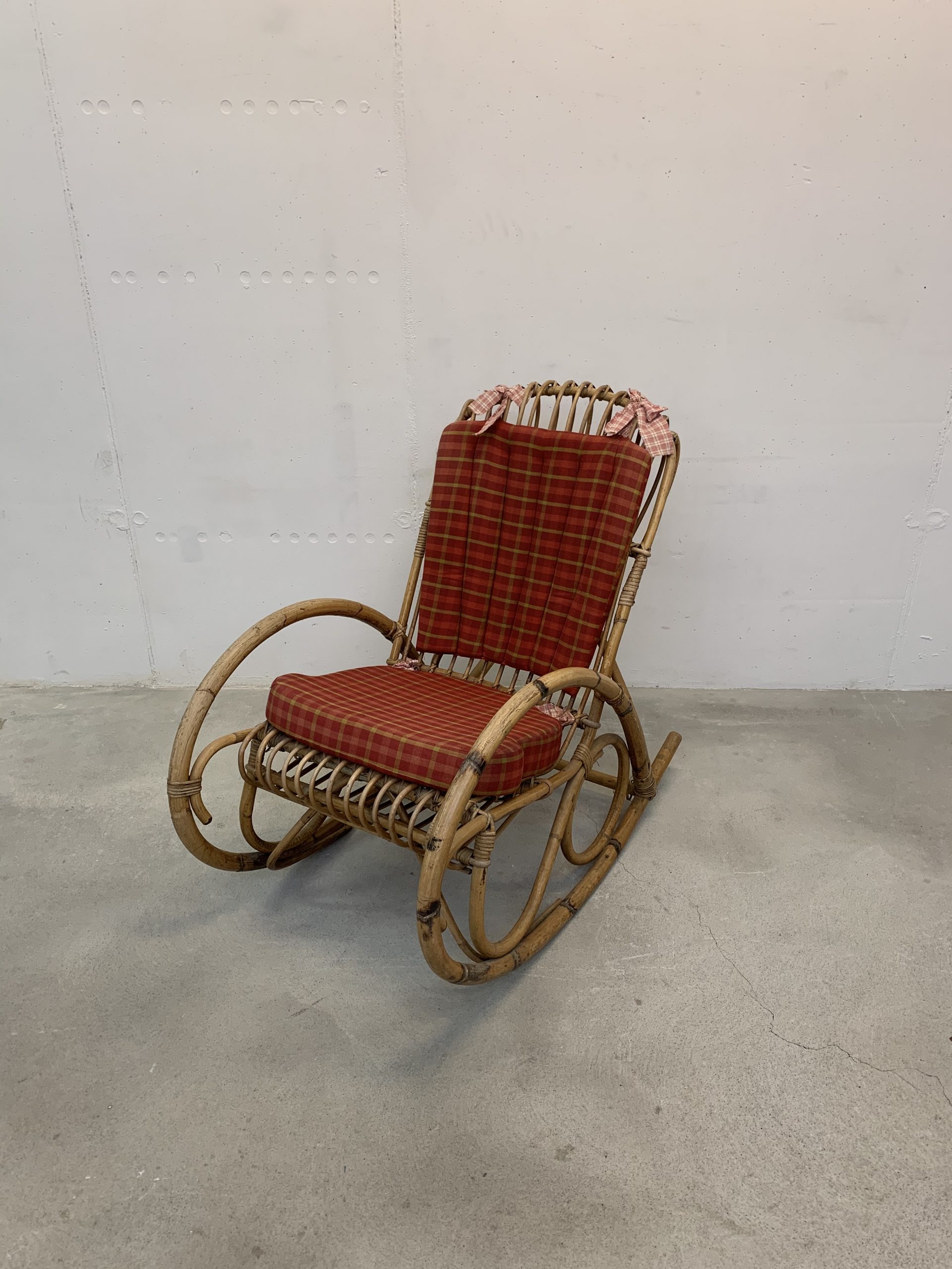 Chaise à bascule – Image 14