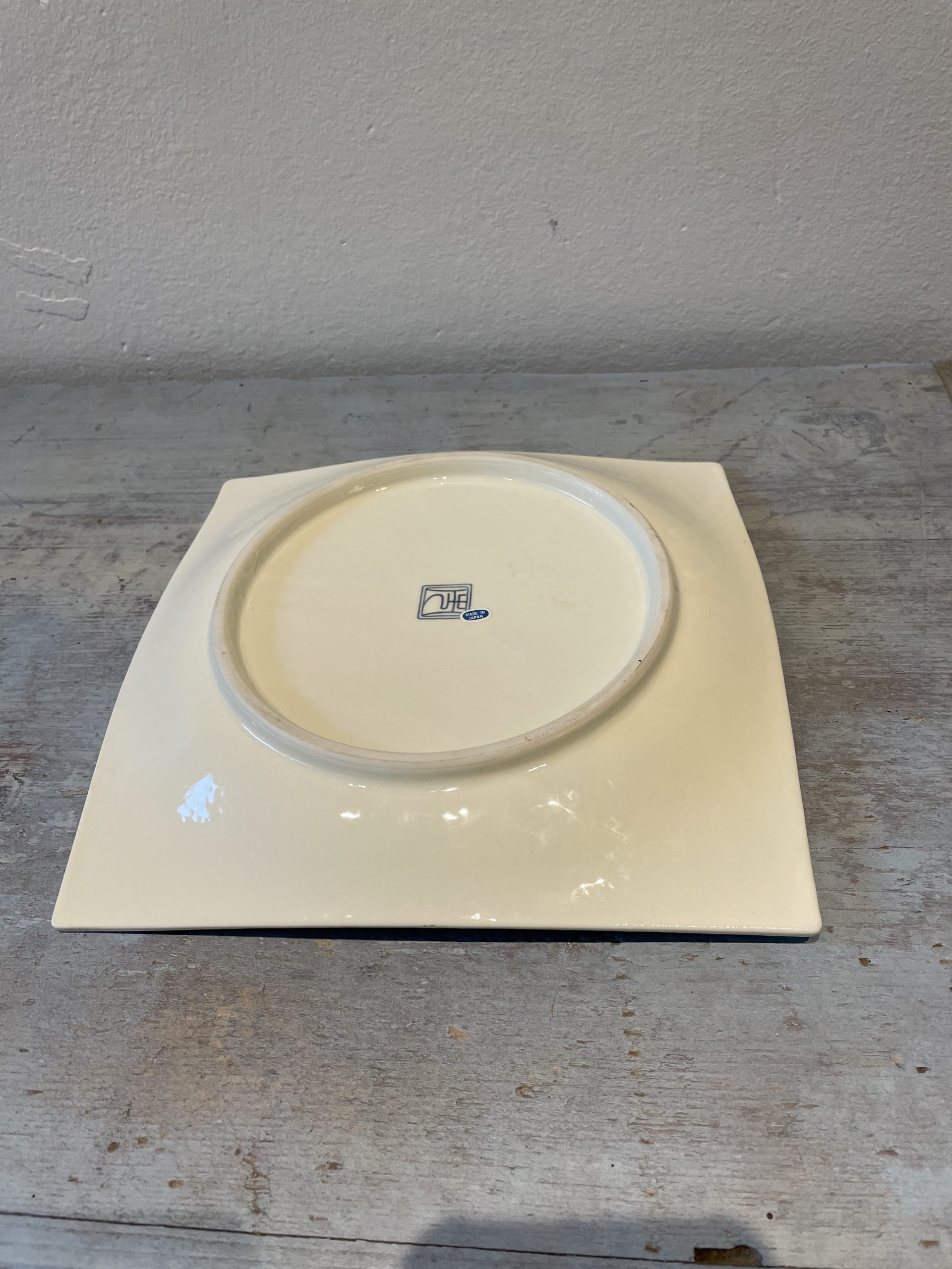 Coupe en ceramique japonaise – Image 7