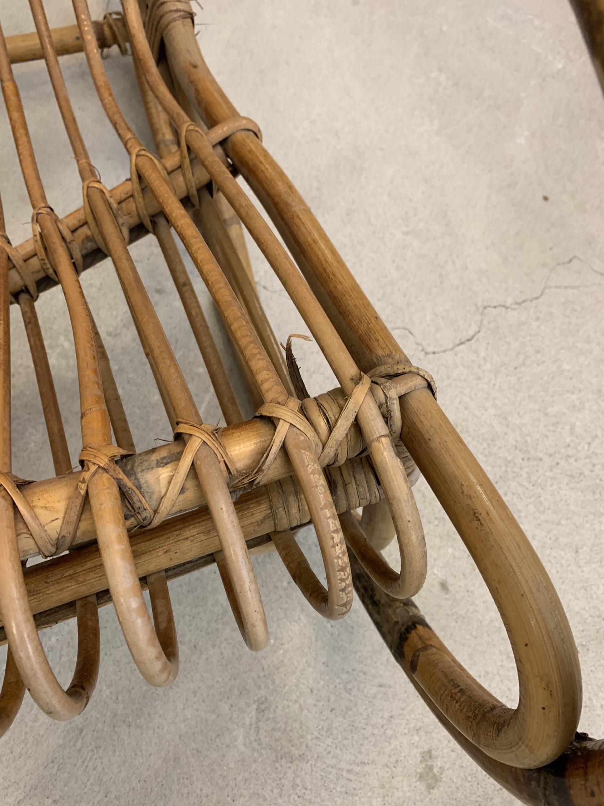 Chaise à bascule – Image 10