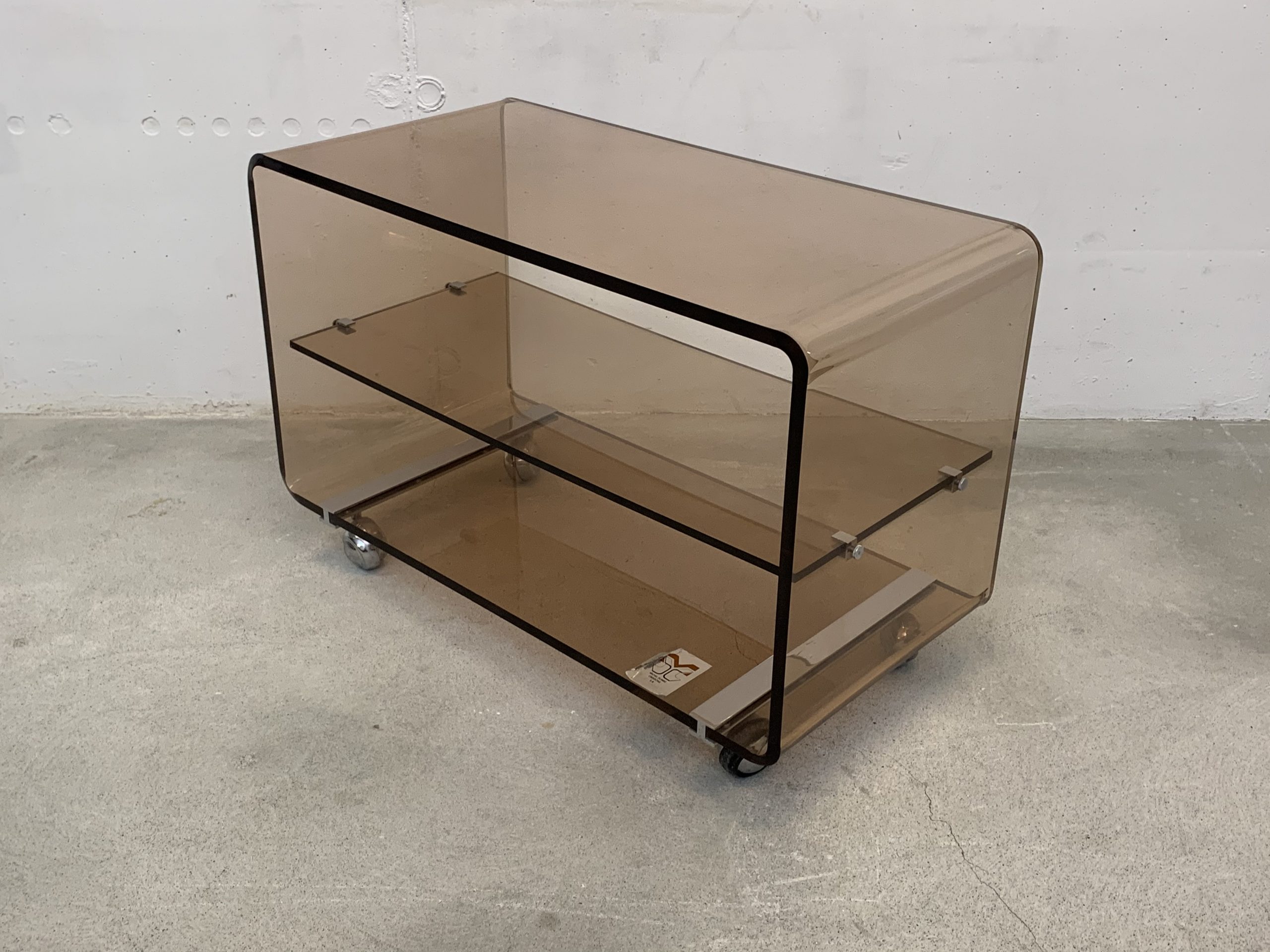 Table basse en plexiglas – Image 5