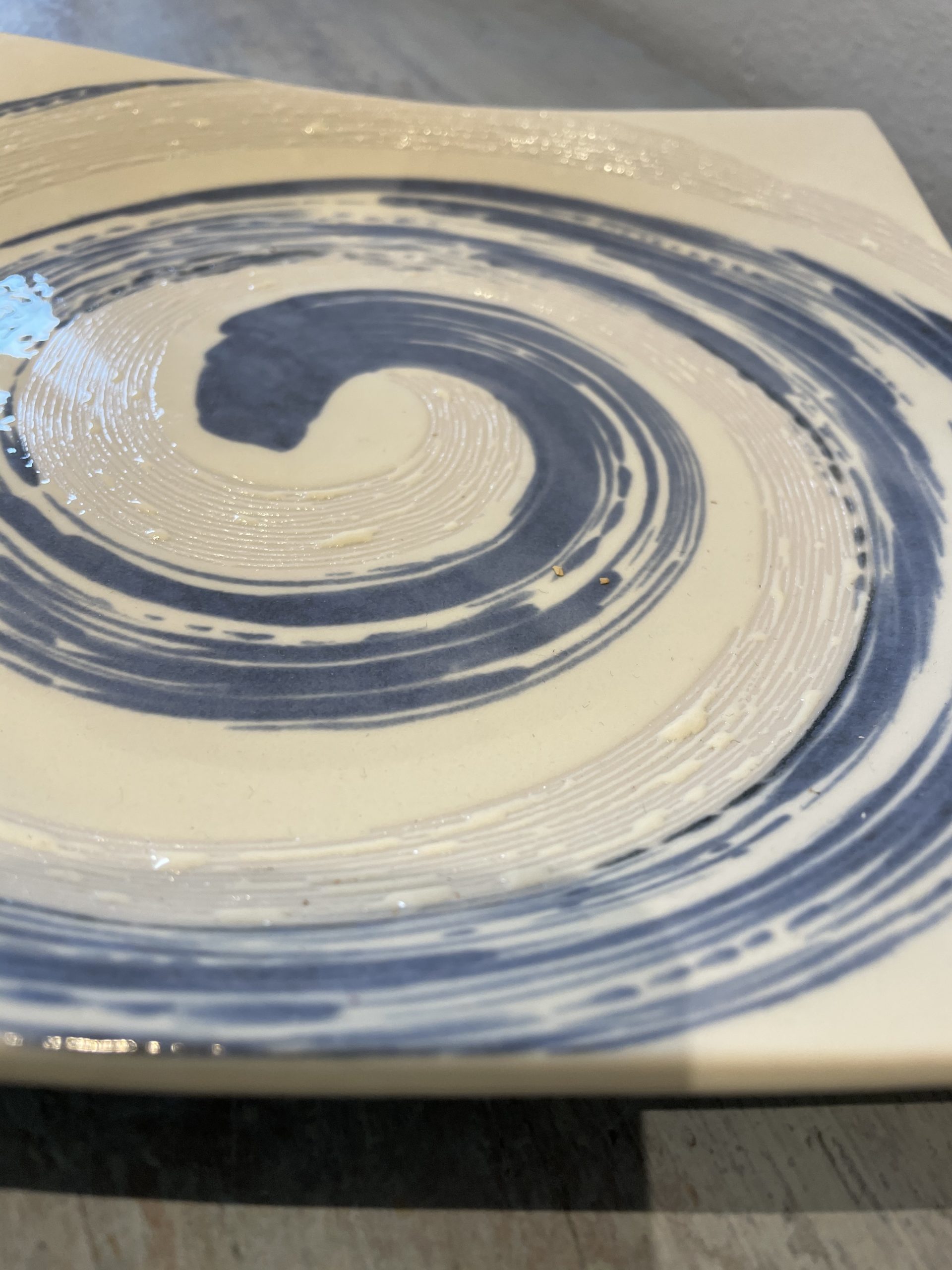 Coupe en ceramique japonaise – Image 5