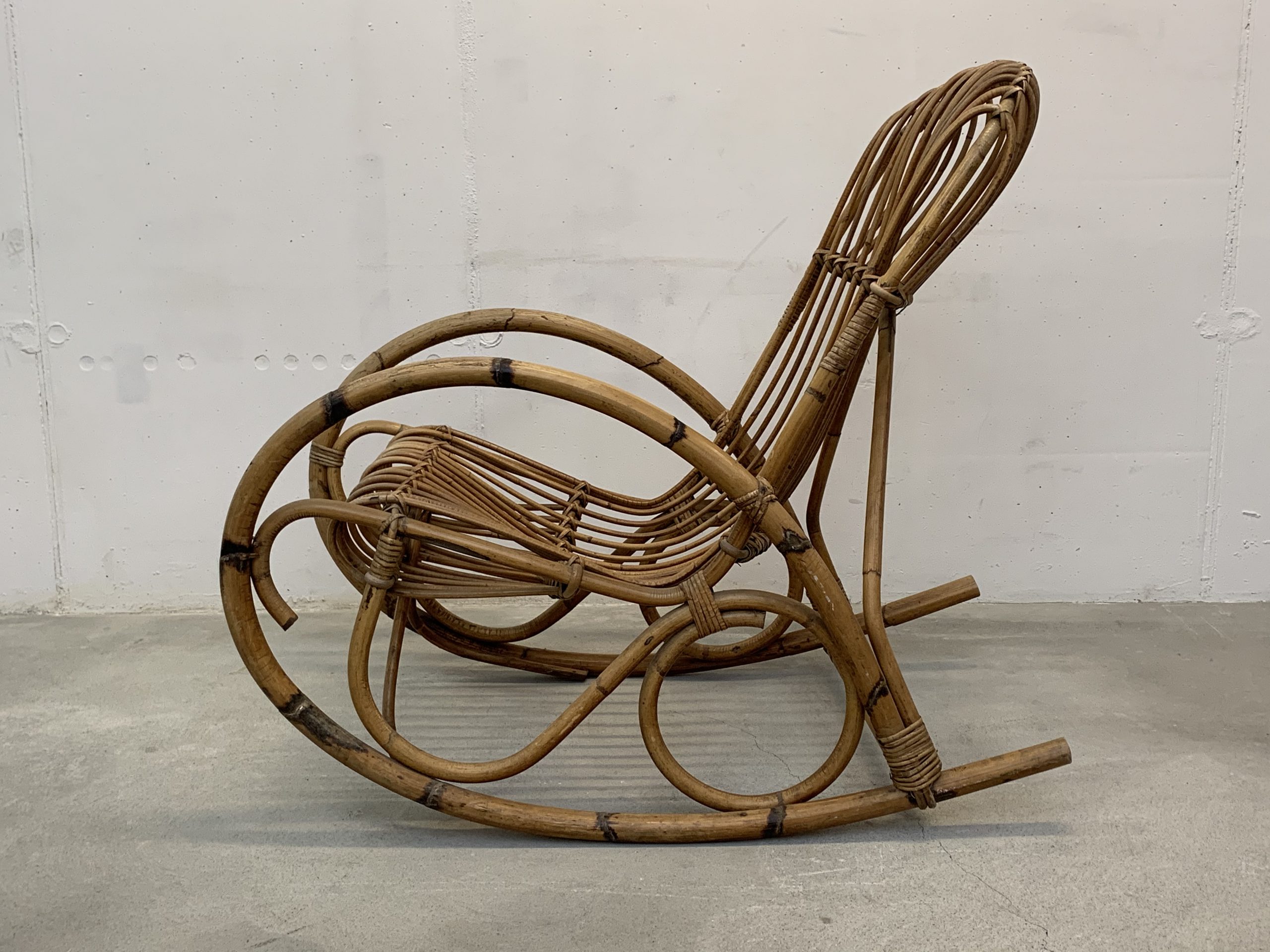 Chaise à bascule – Image 3