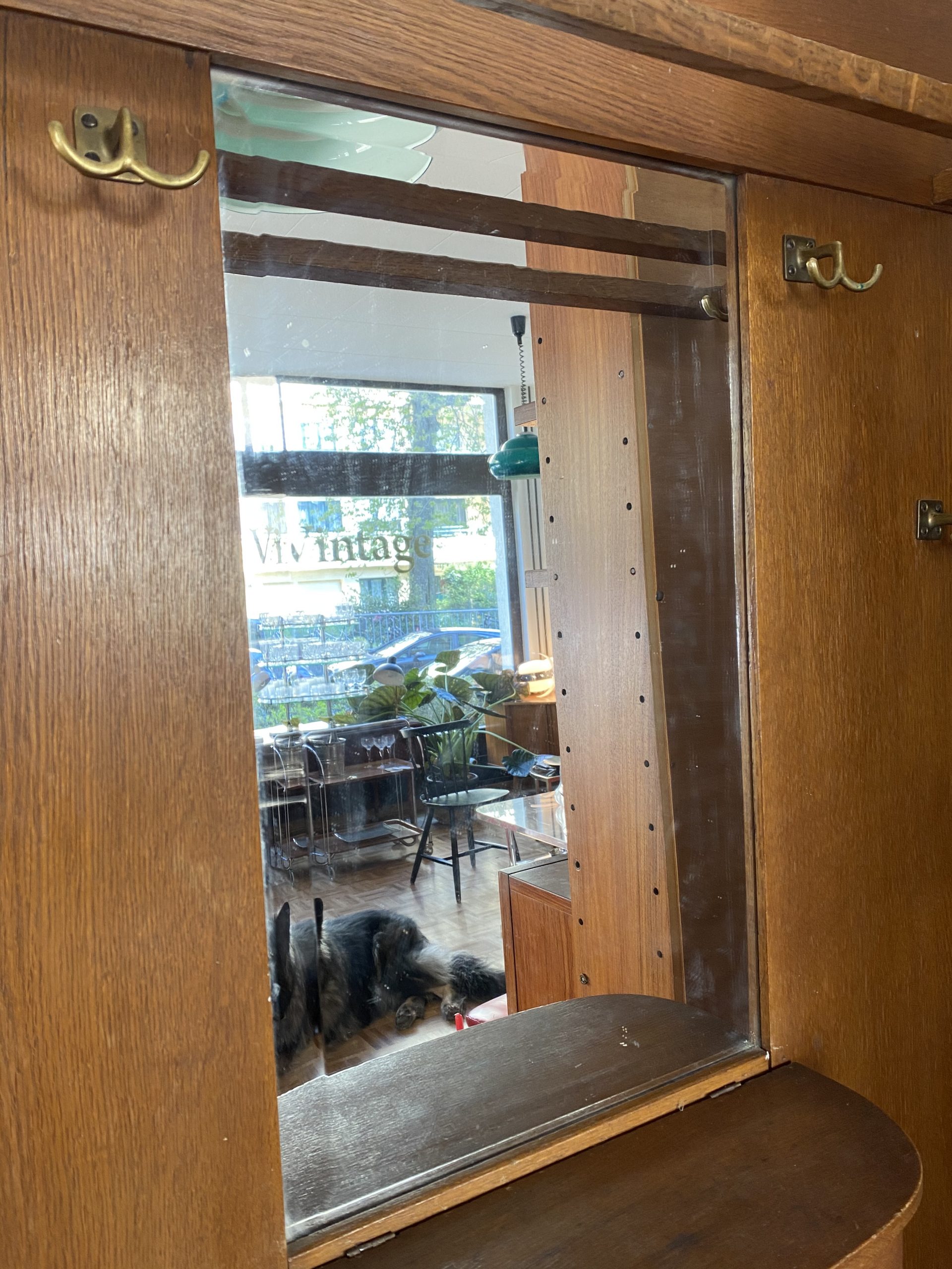 Porte-manteaux – Bild 5