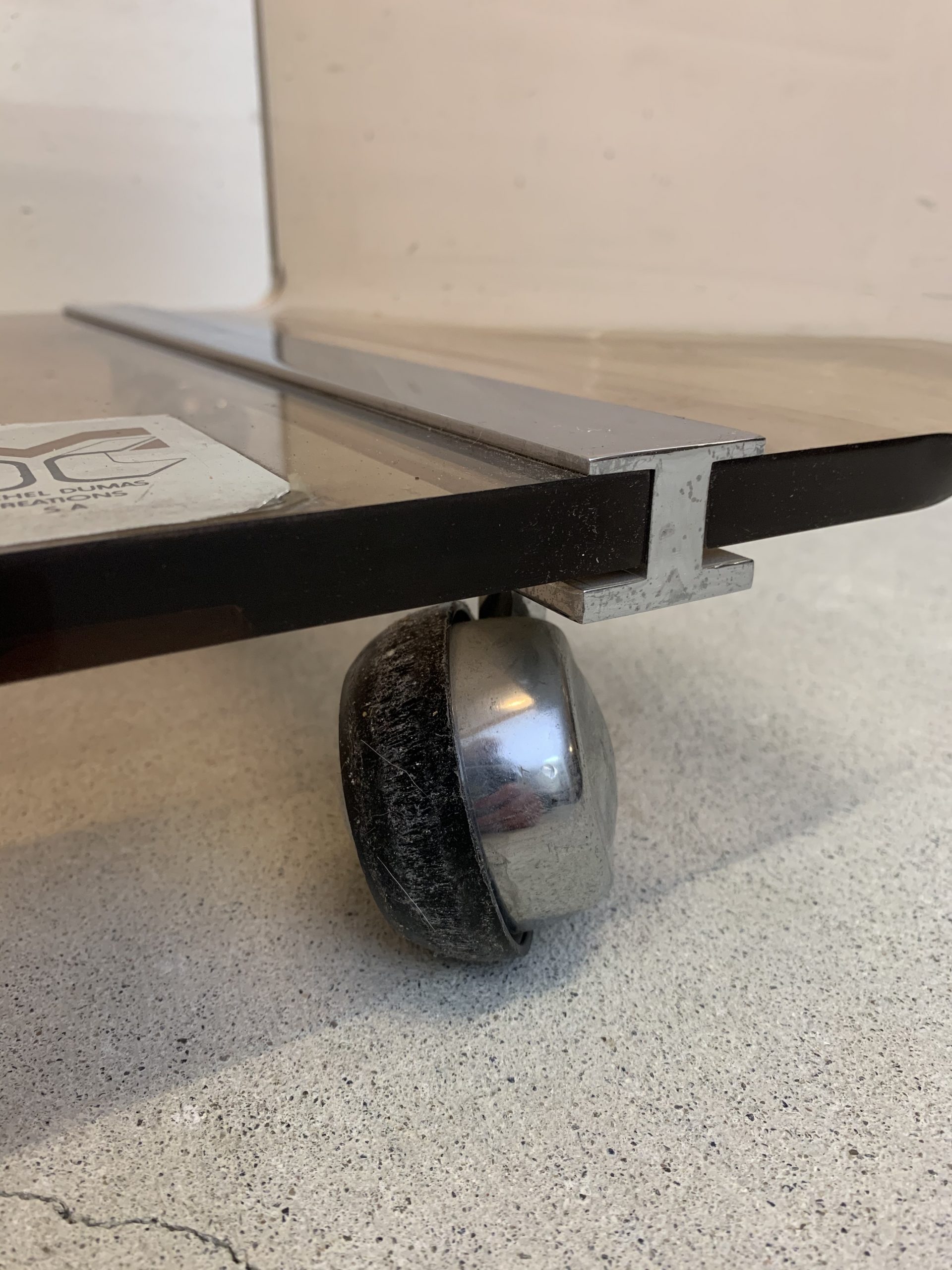 Table basse en plexiglas – Image 11