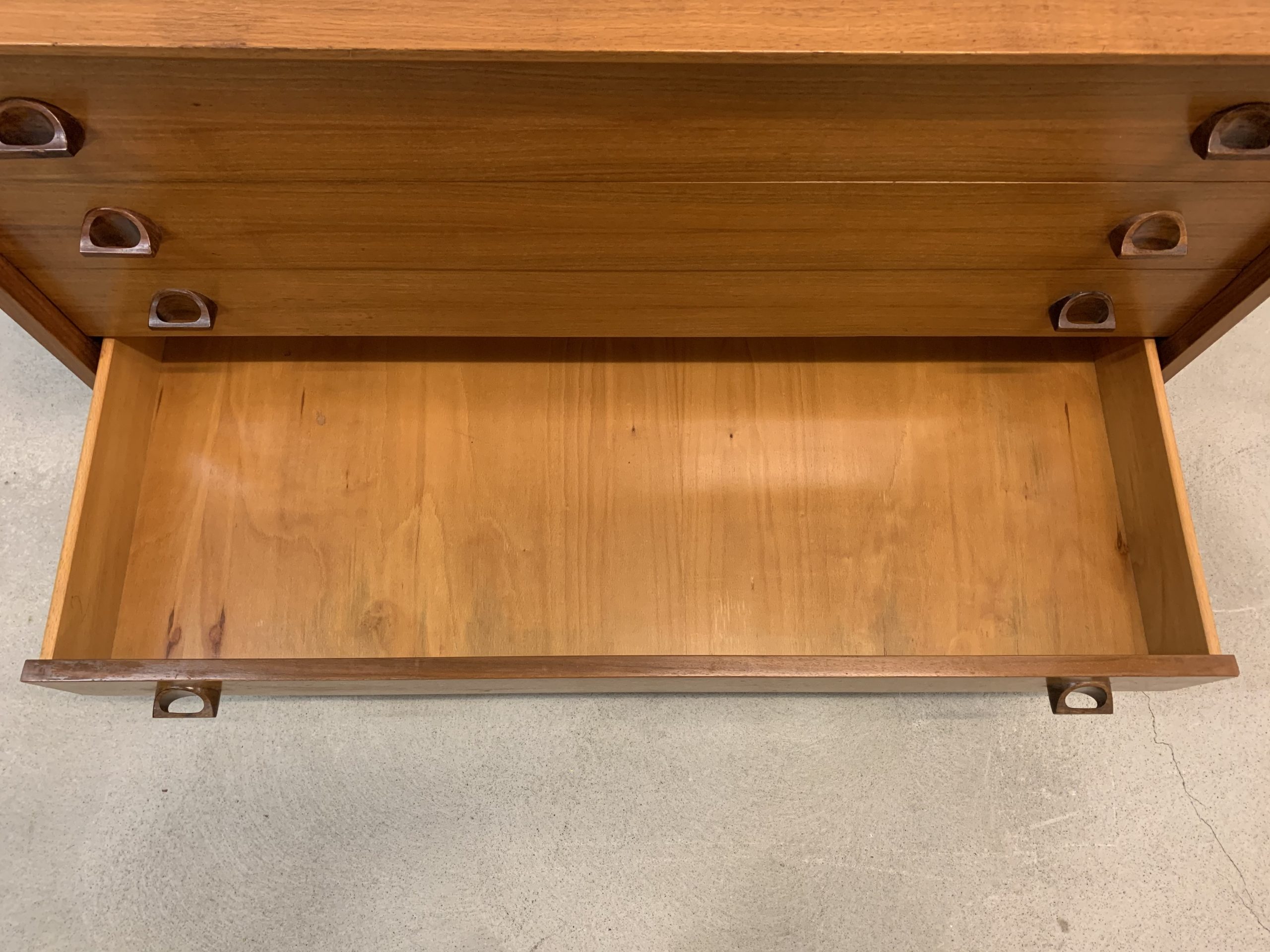 Commode de style scandinave – Image 9