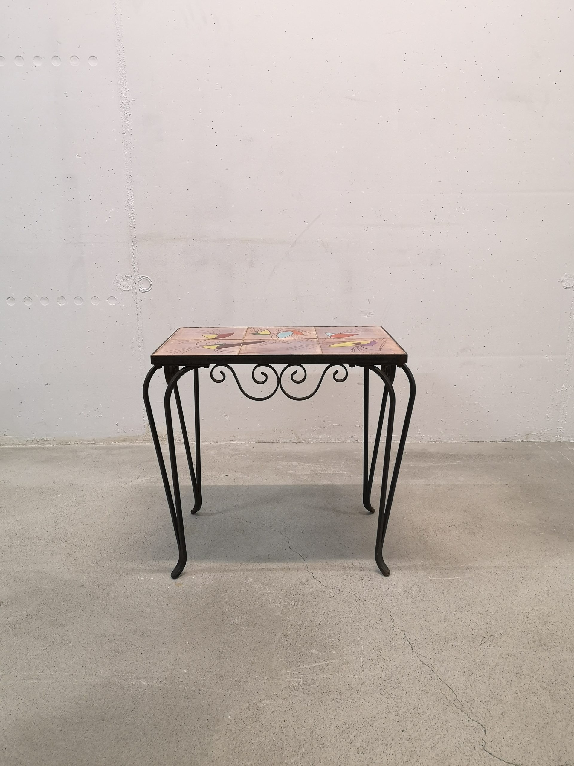 Table d'appoint – Image 5