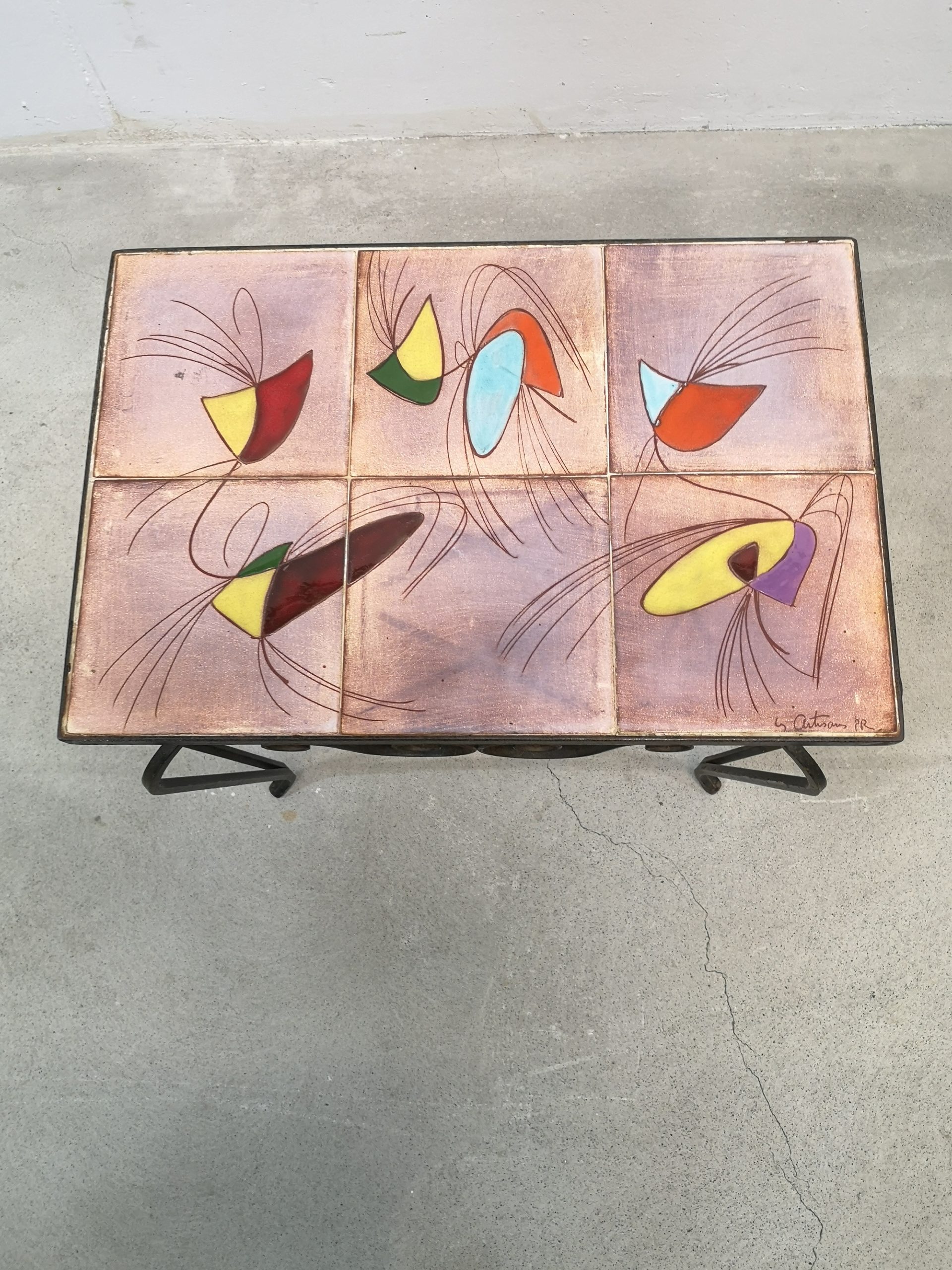 Table d'appoint – Image 3