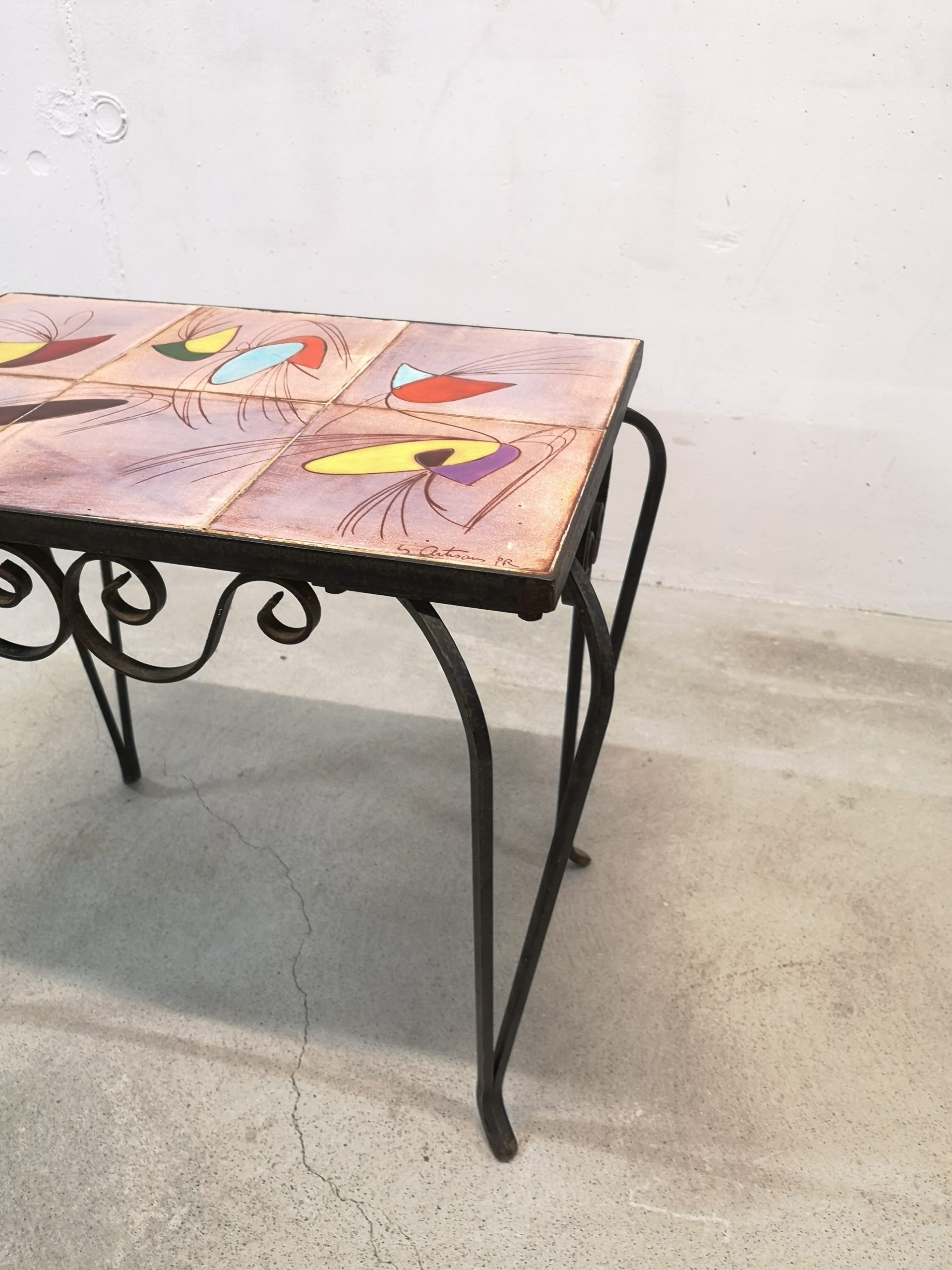 Table d'appoint – Image 6