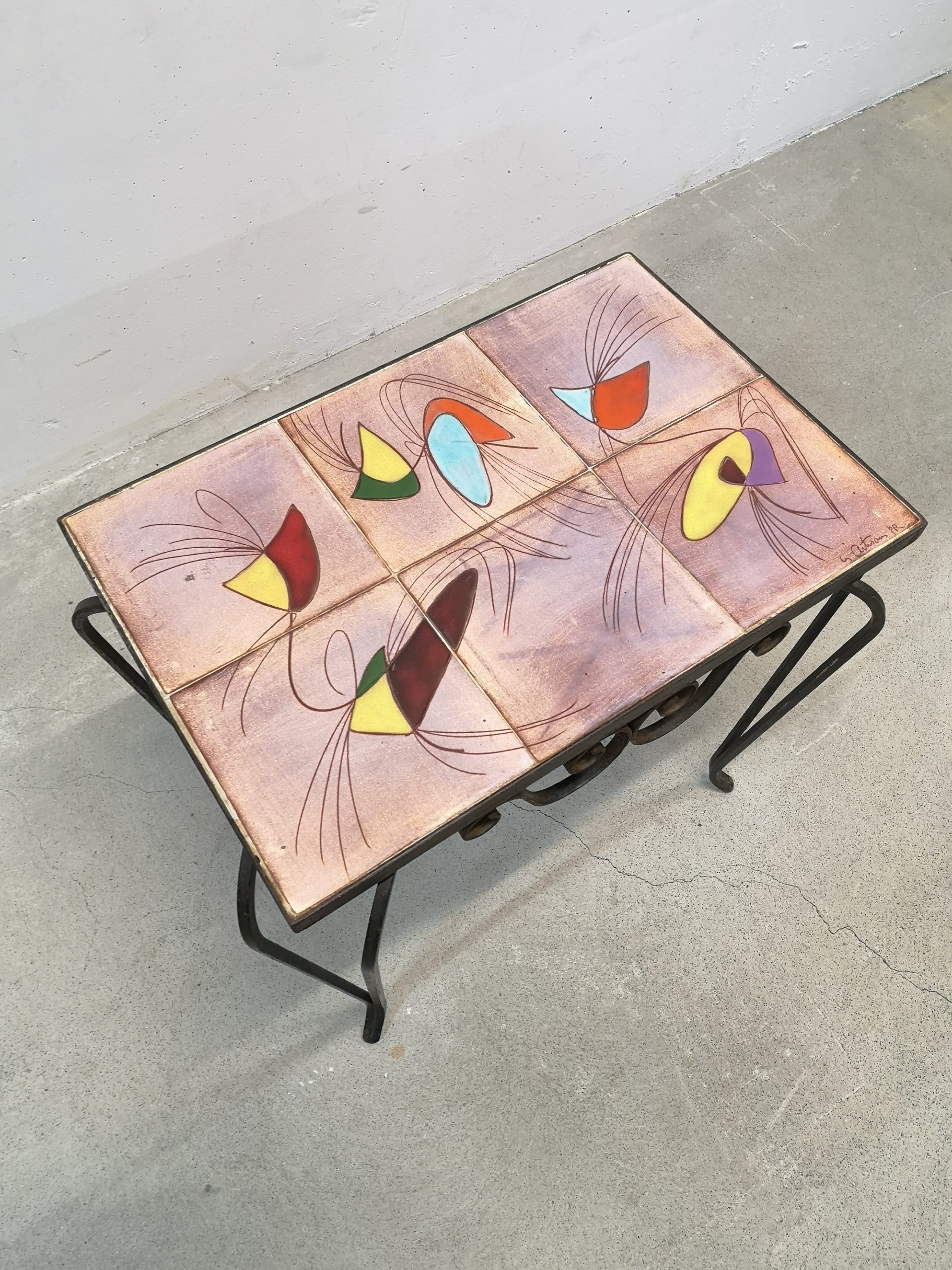 Table d'appoint – Image 8