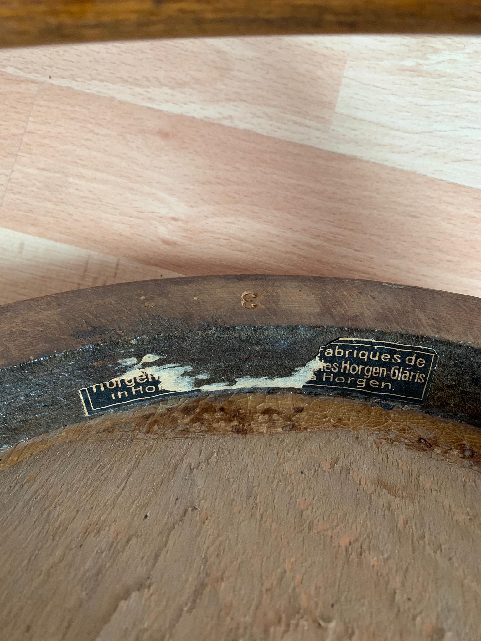 Chaise Horgenglarus – Image 4