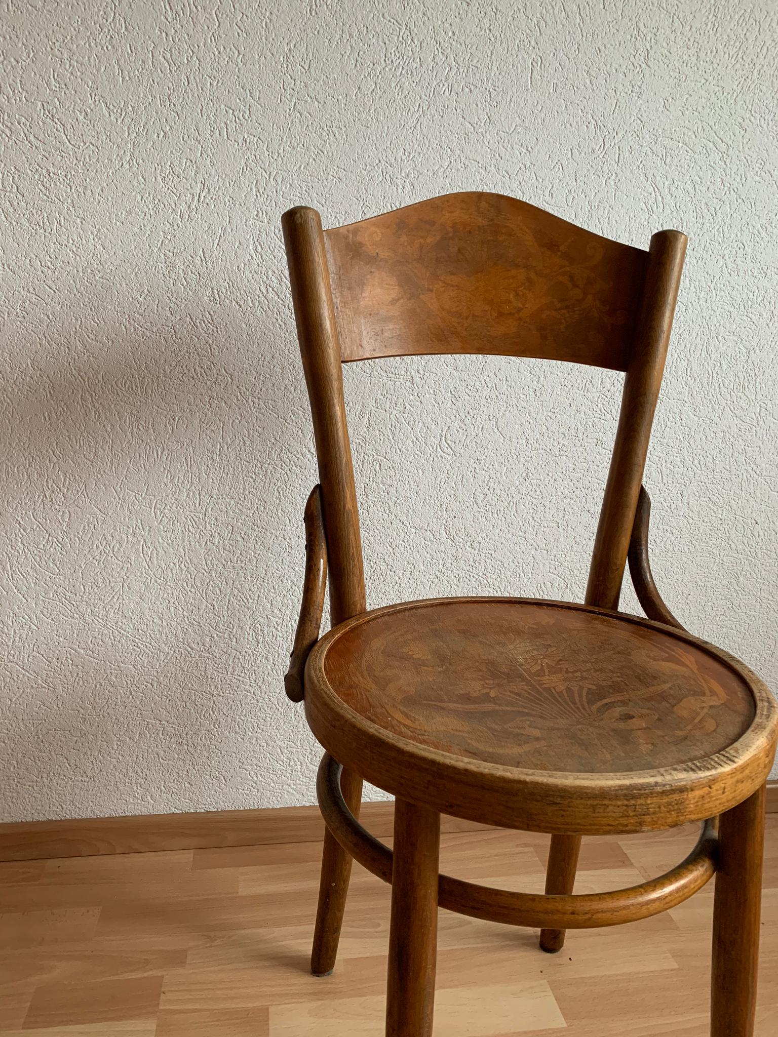 Chaise Horgenglarus – Image 6