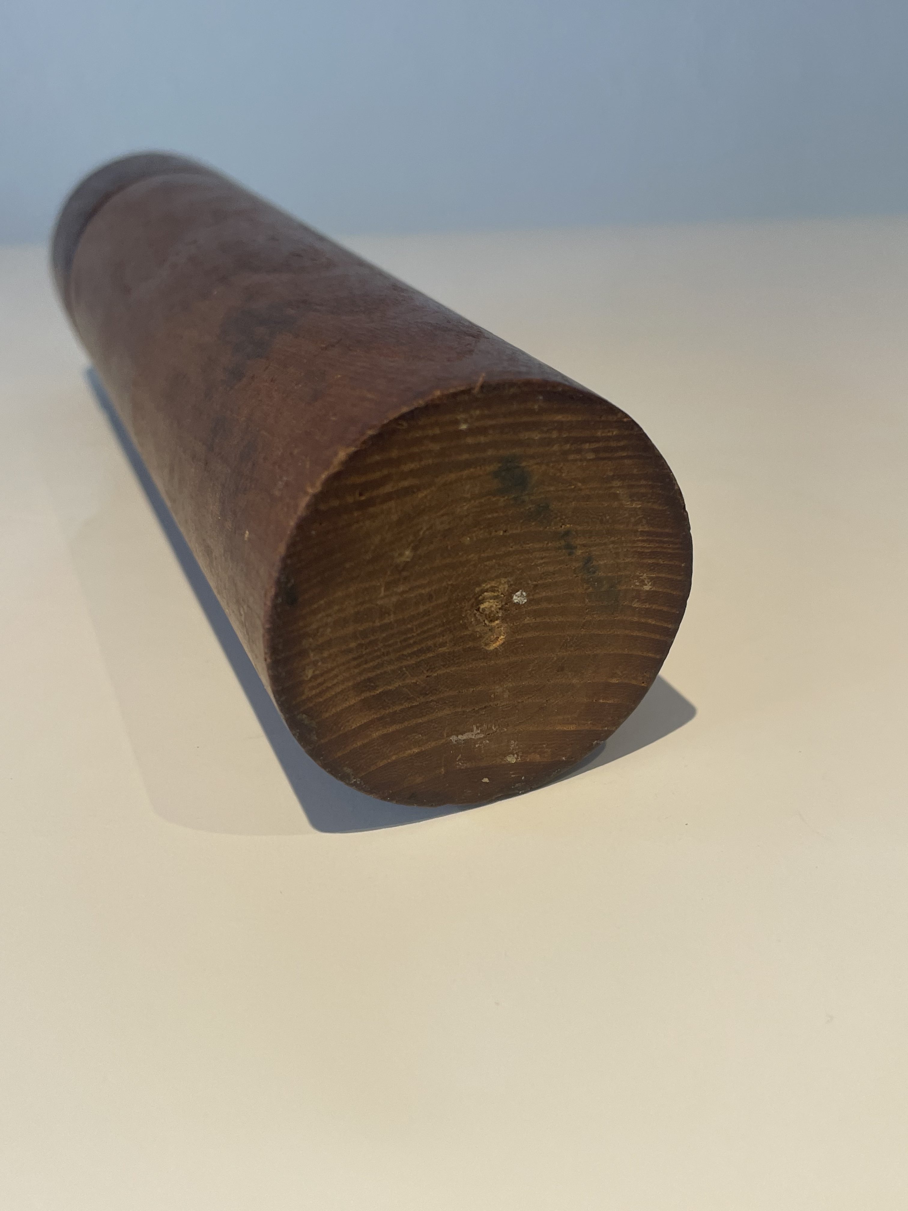 Poivrier en teck – Image 5
