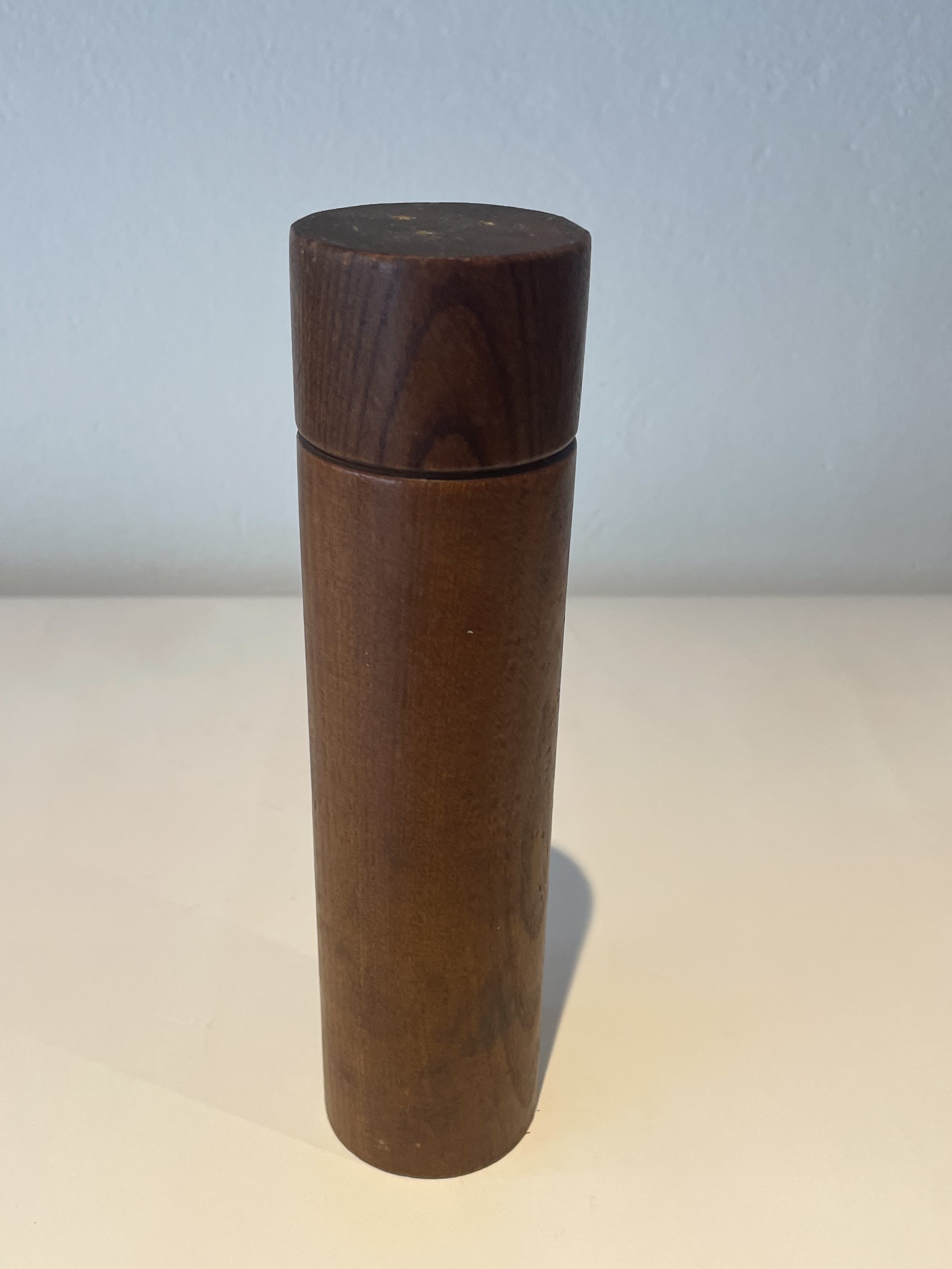 Poivrier en teck – Image 4