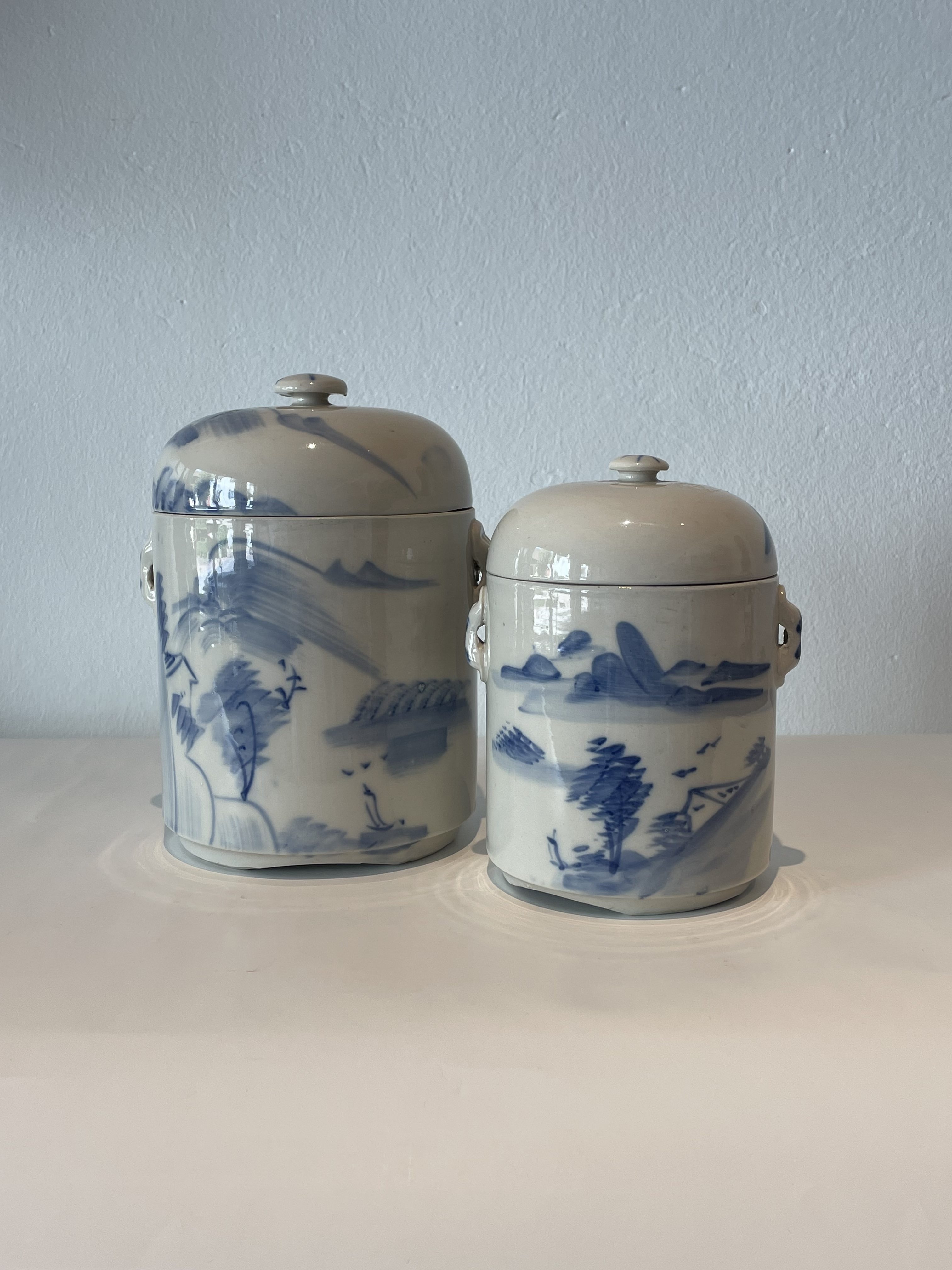 Pots à thé chinois – Image 2