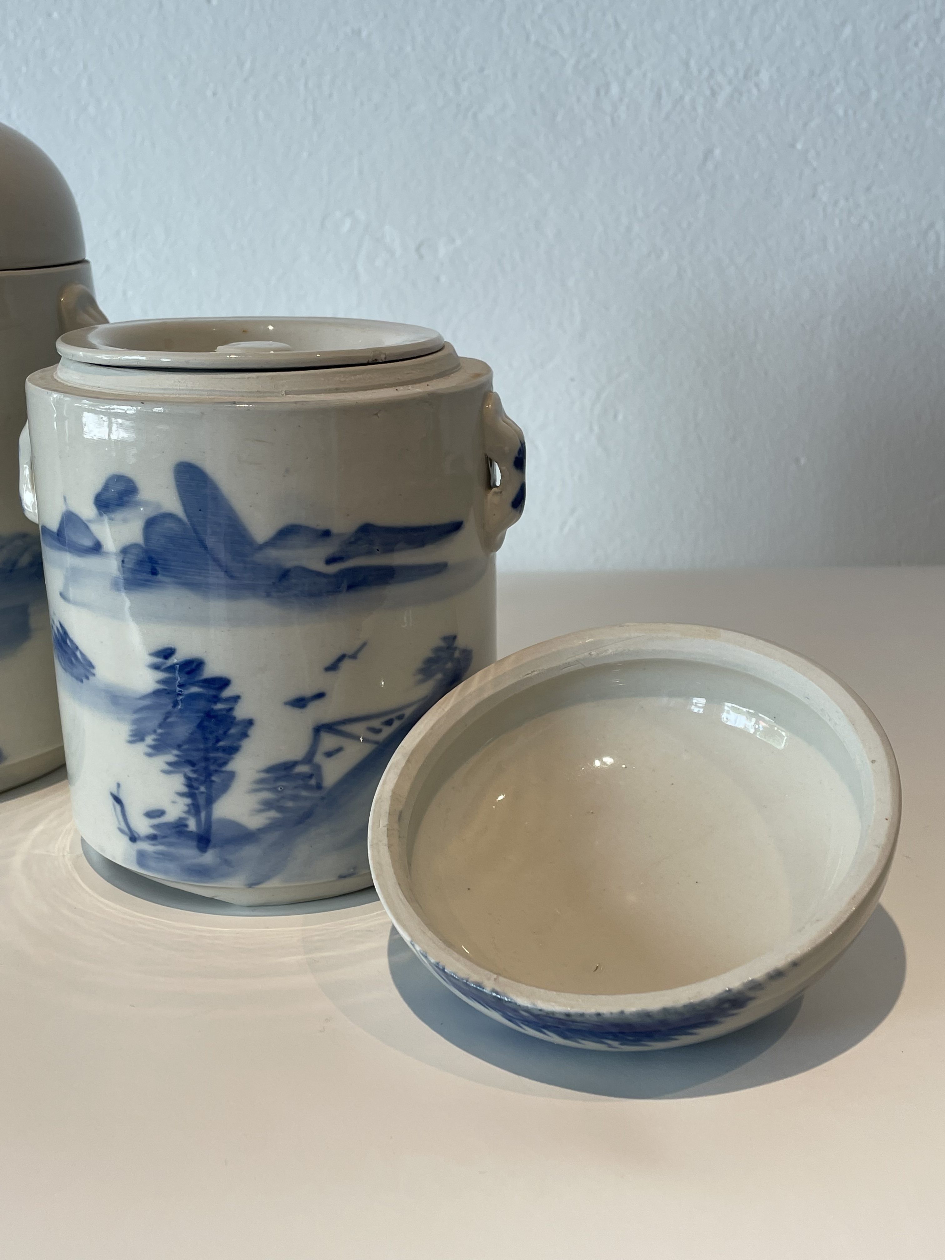 Pots à thé chinois – Image 10