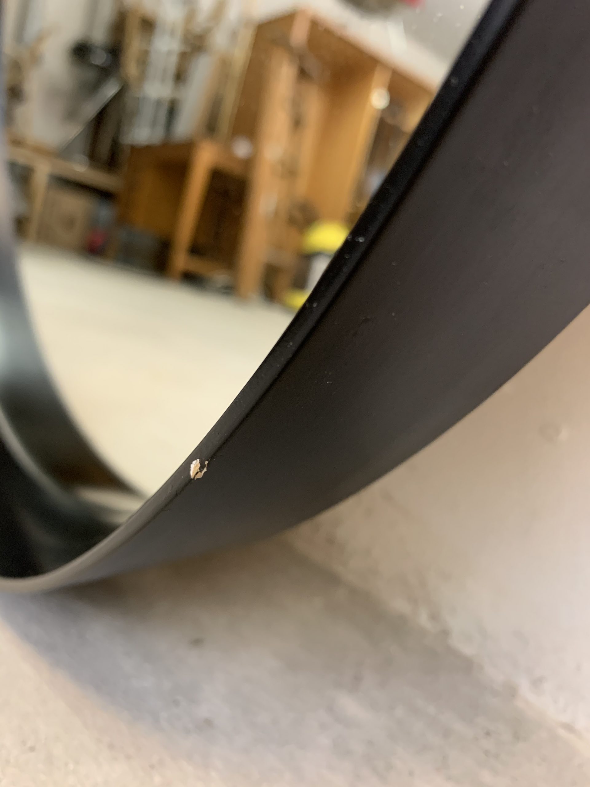 Miroir rond – Image 7