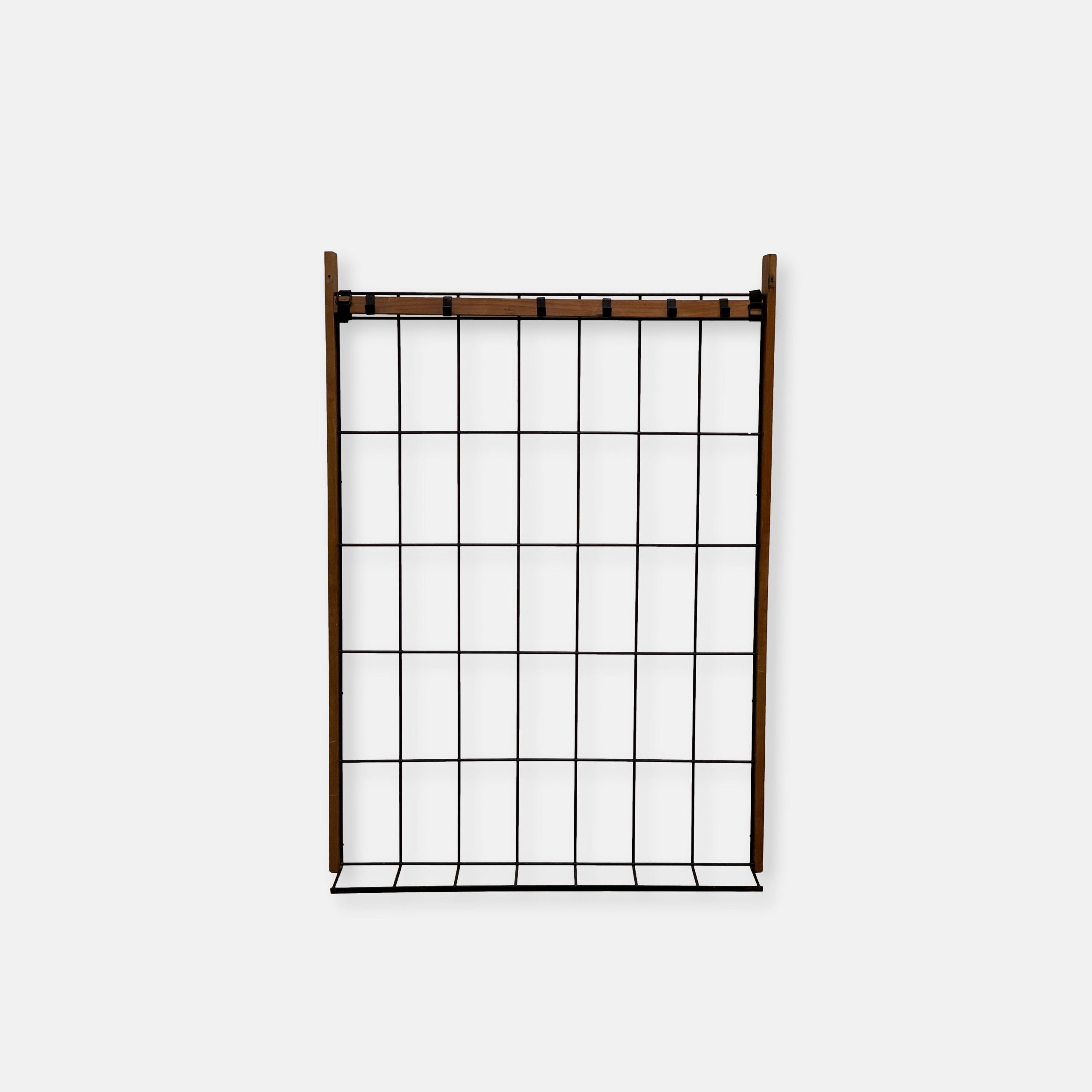 Porte-manteaux vintage