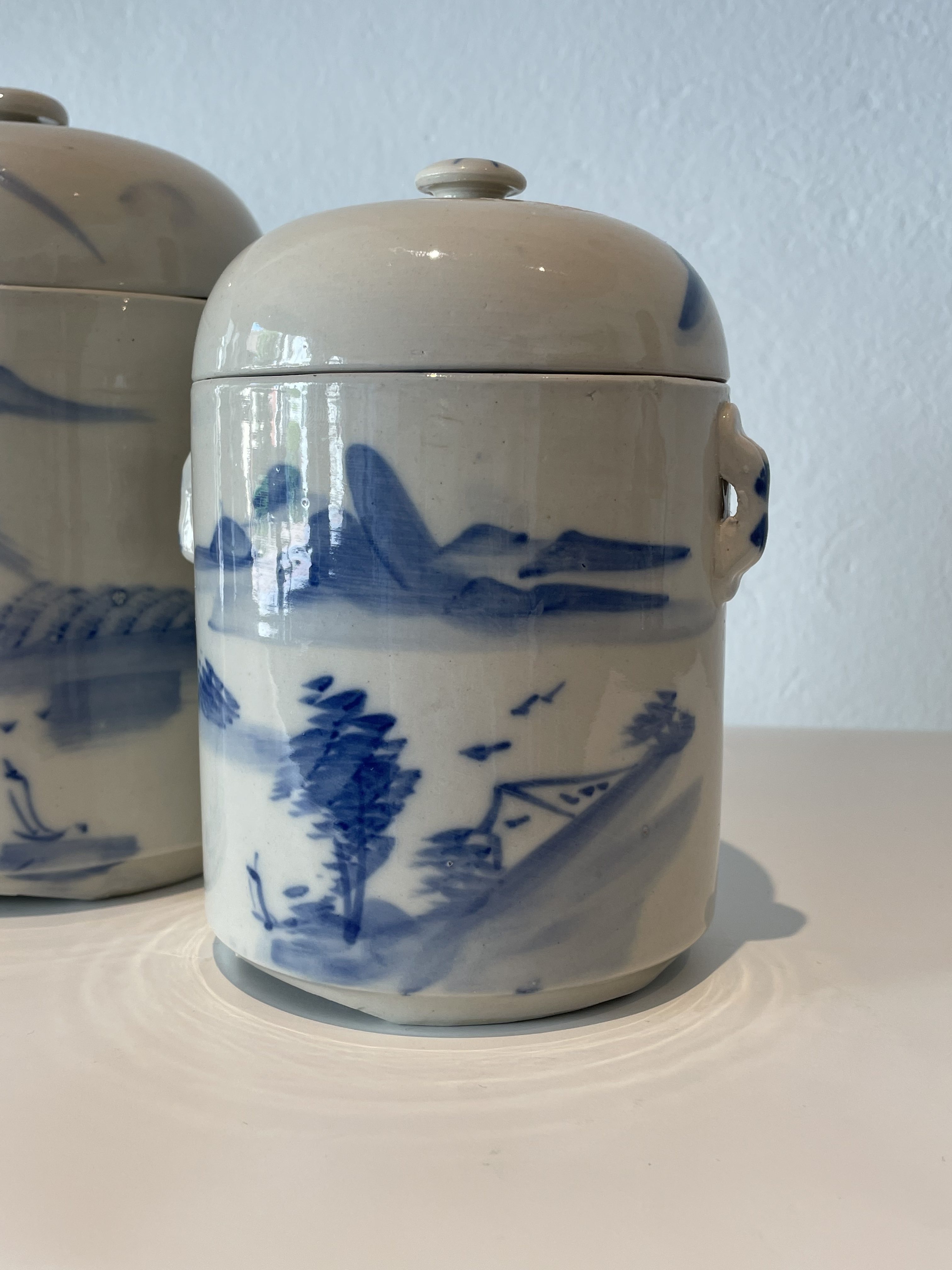 Pots à thé chinois – Image 3