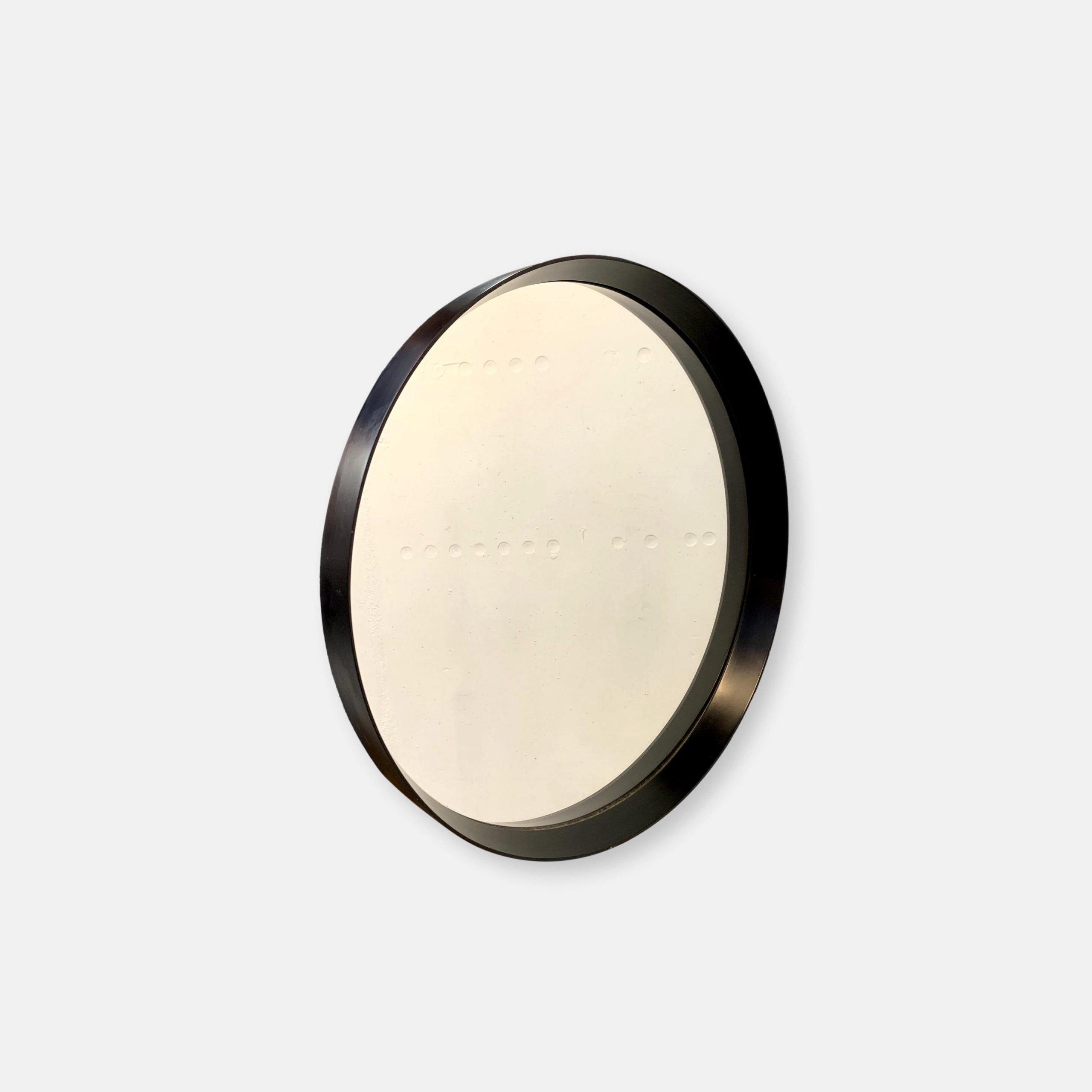 Miroir rond