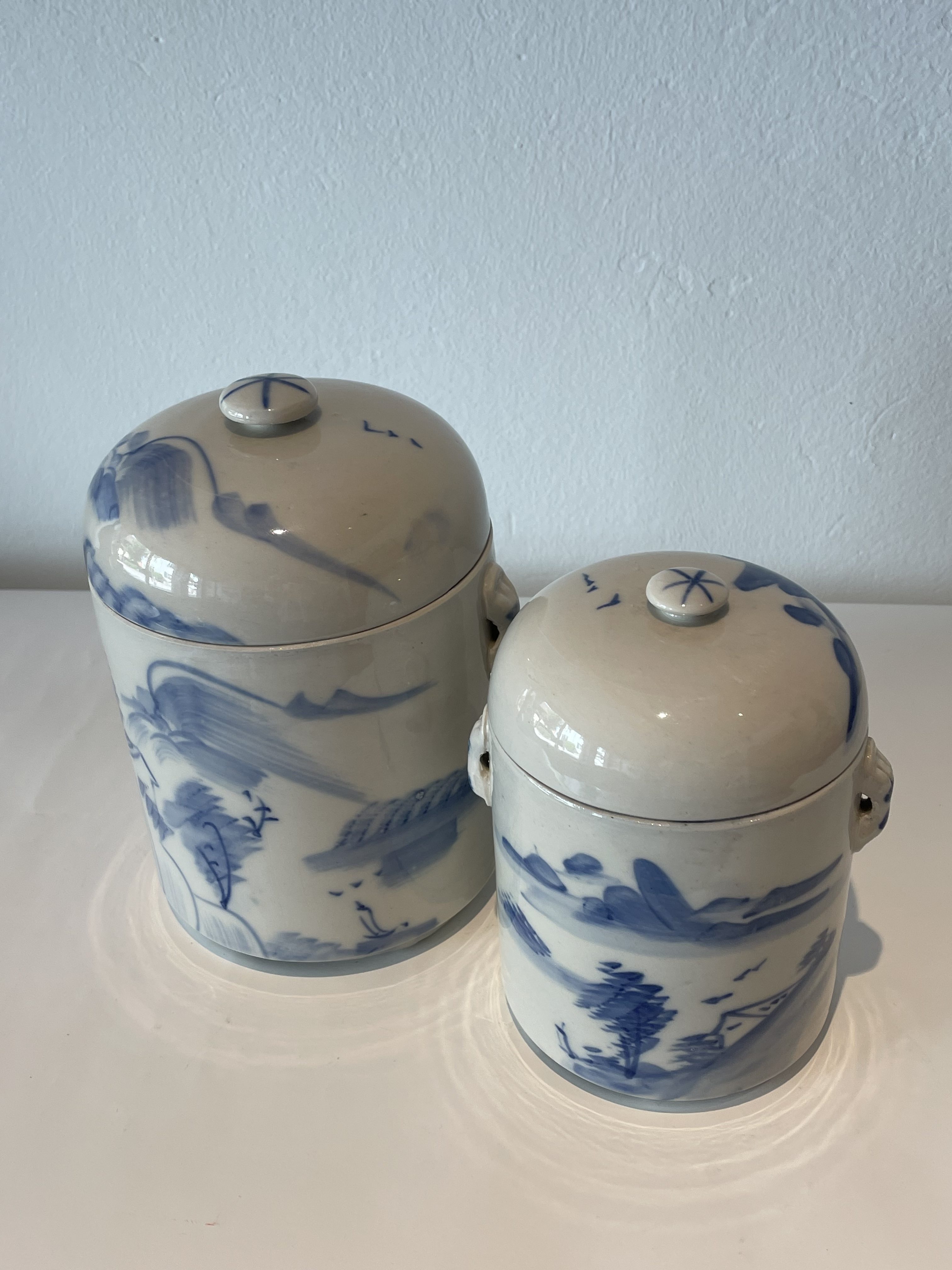 Pots à thé chinois – Image 5