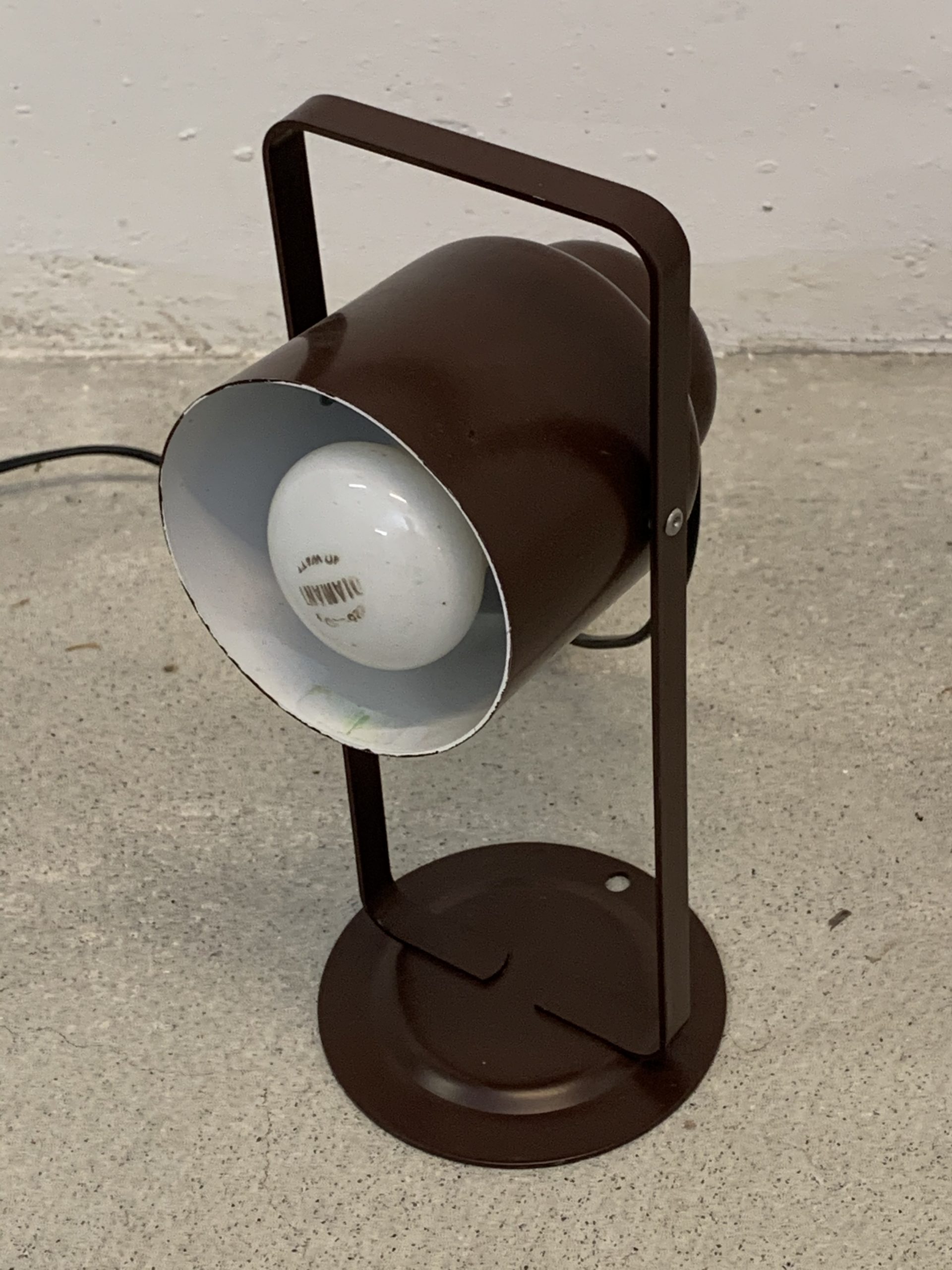 Petite lampe de table – Image 4